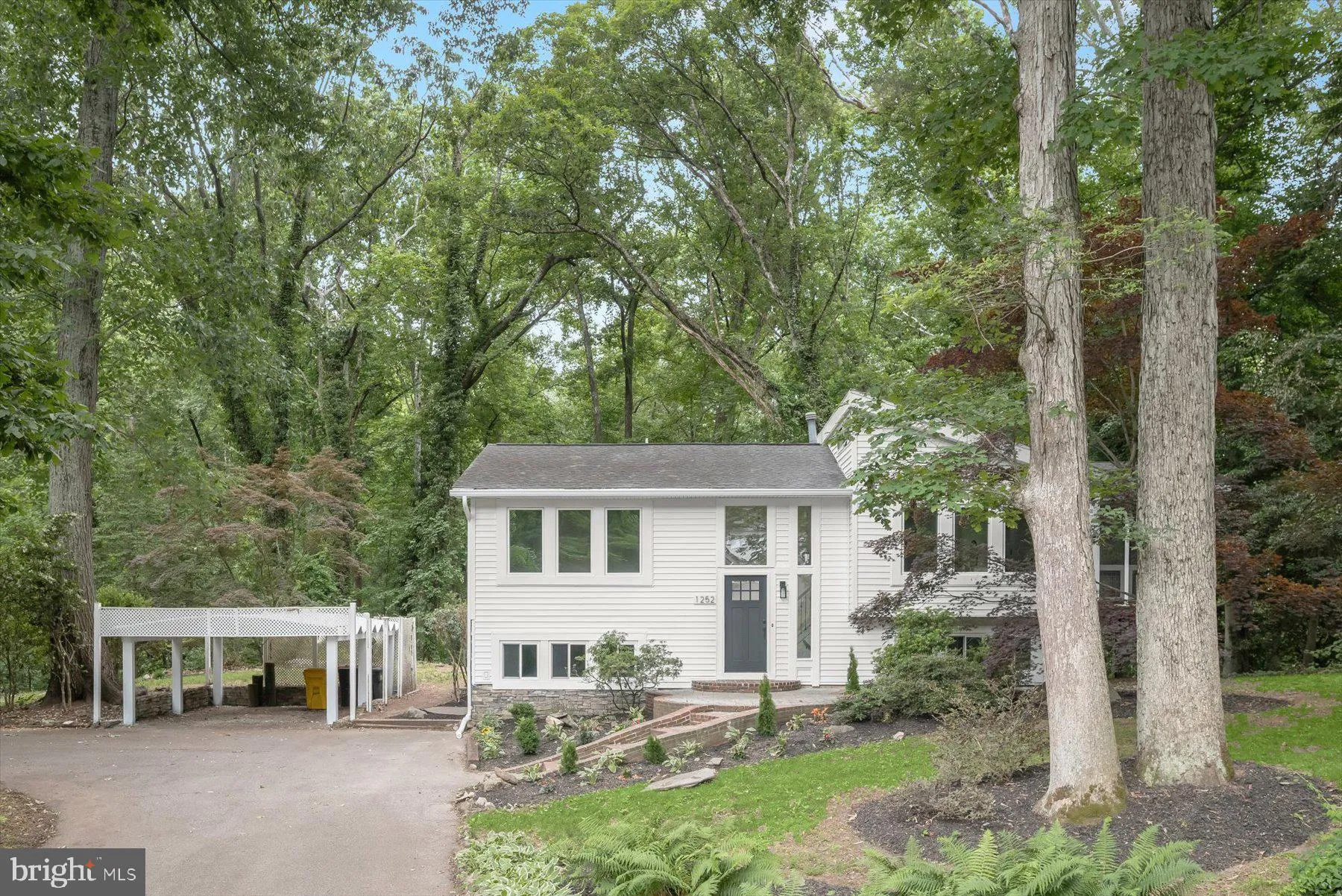 1252 TAMARACK TRAIL, Arnold, MD 21012