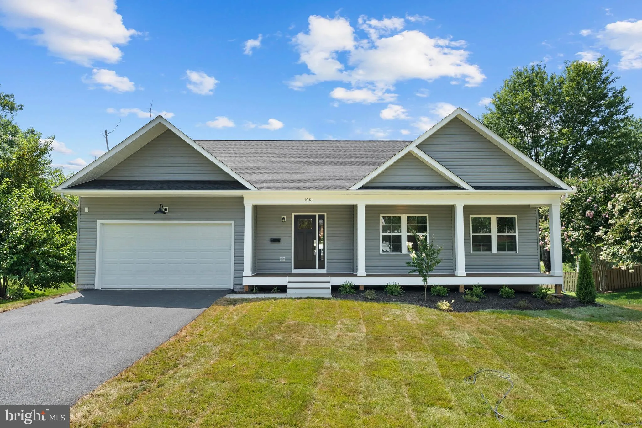9671 MARLETTE DRIVE, Nokesville, VA 20181