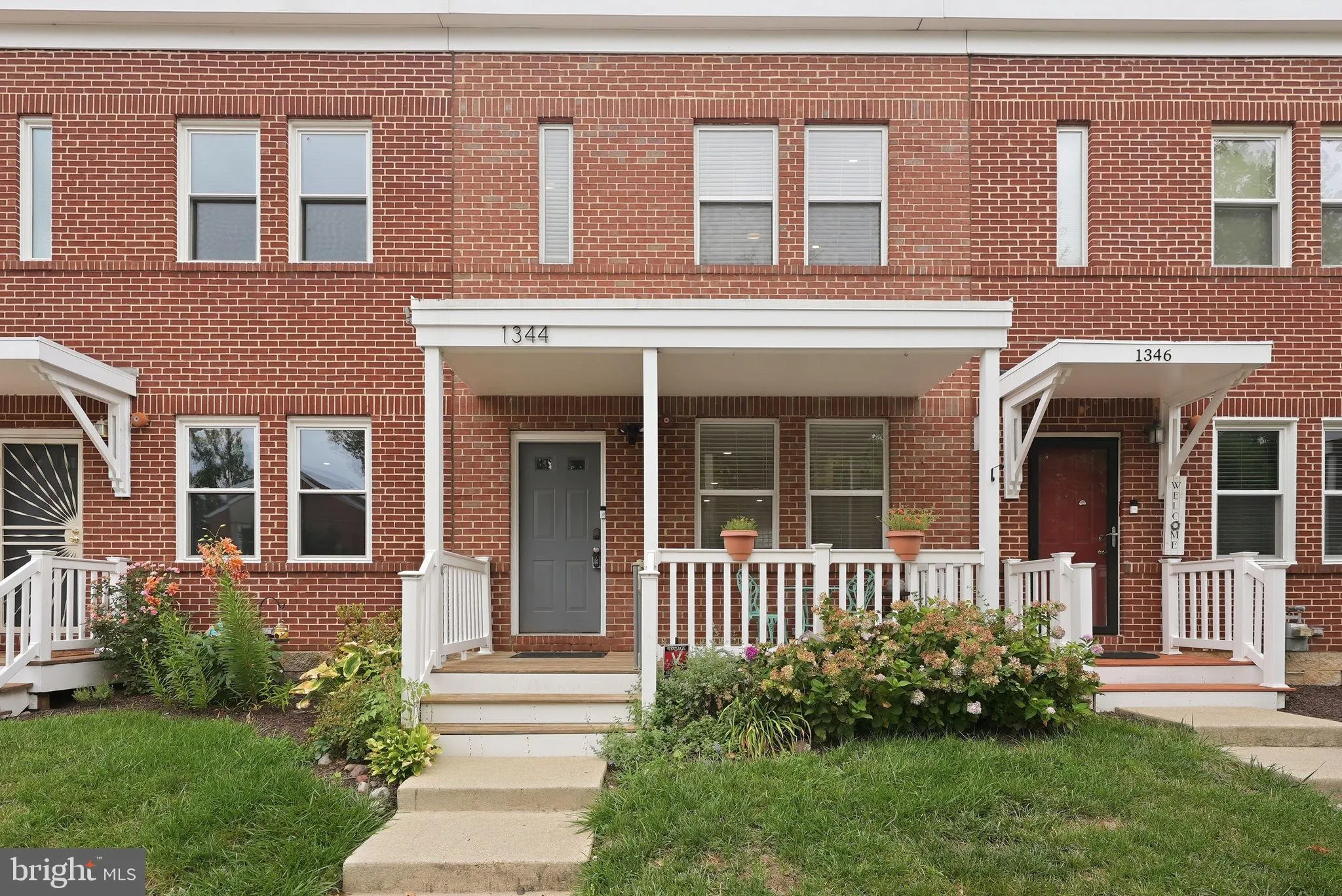 Residential Active
