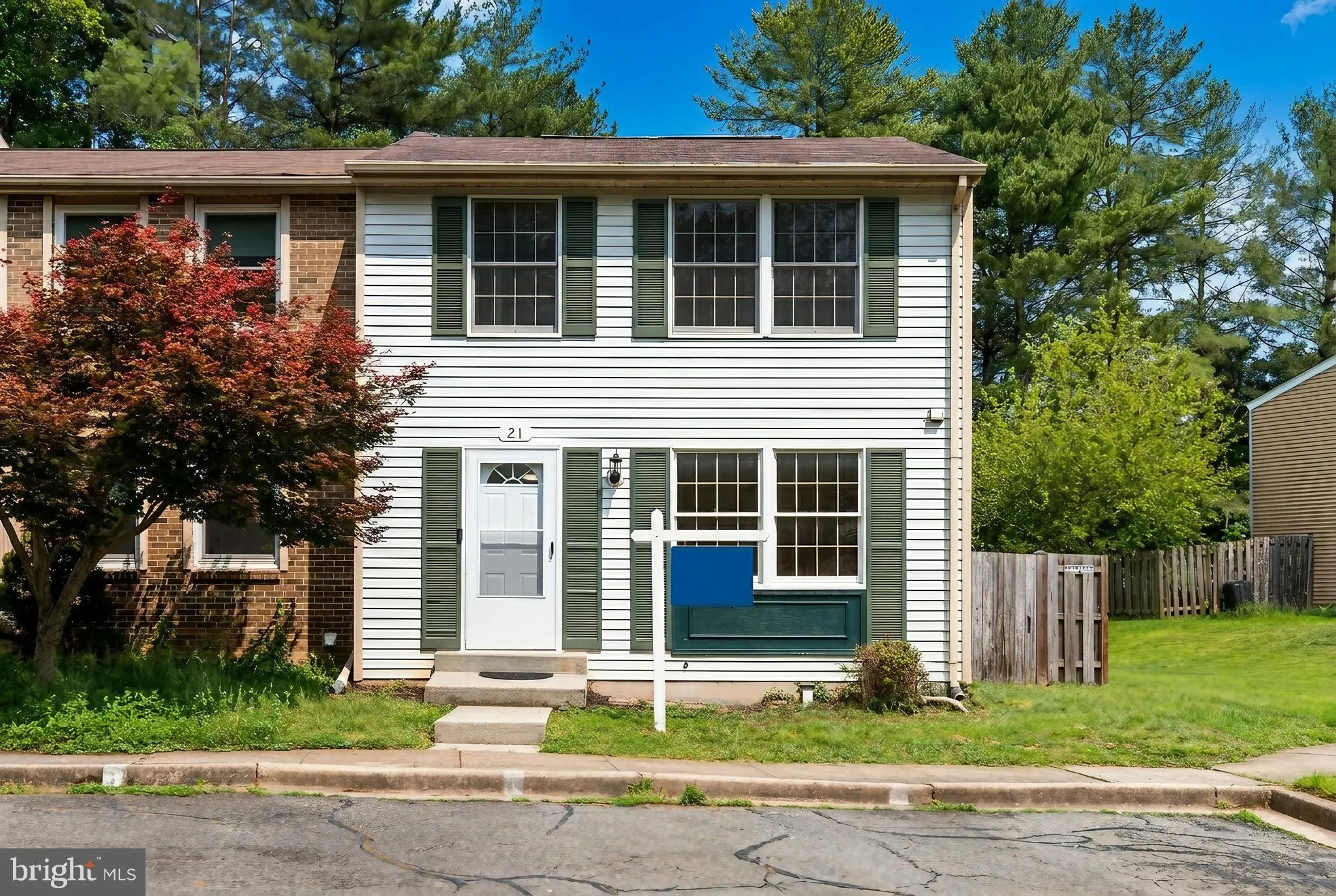 21 DUFIEF COURT, North Potomac, MD 20878