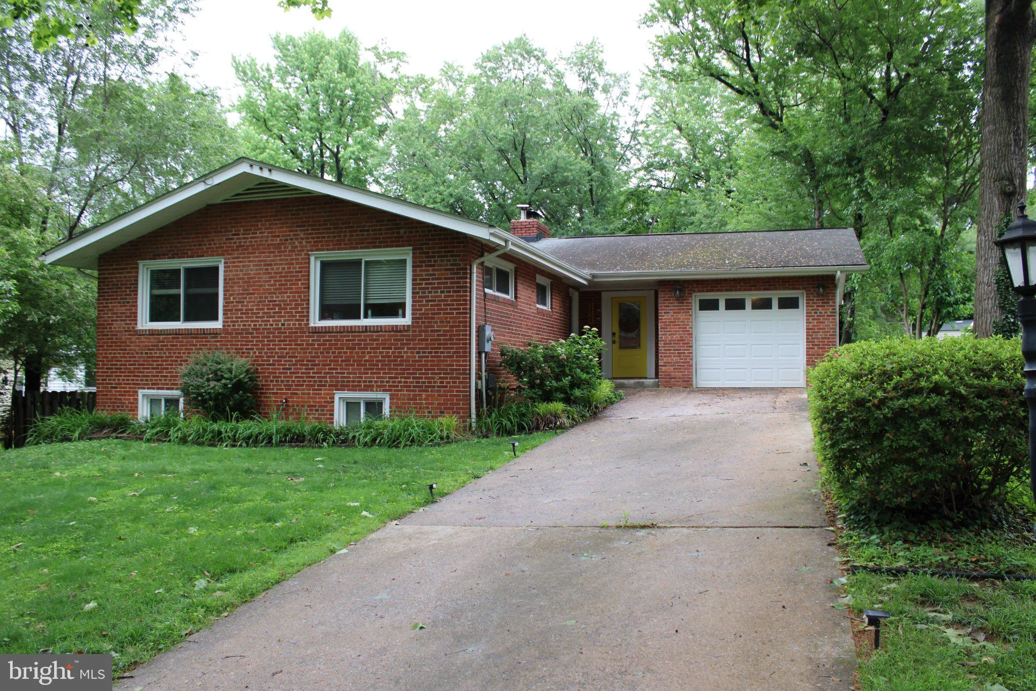 3424 BROOKWOOD DRIVE, Fairfax, VA 22030