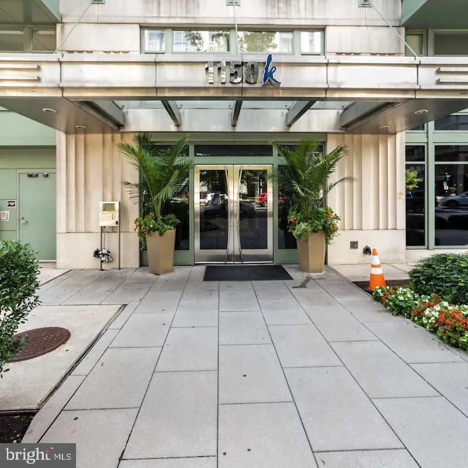 1150 K STREET, Washington, DC 20005