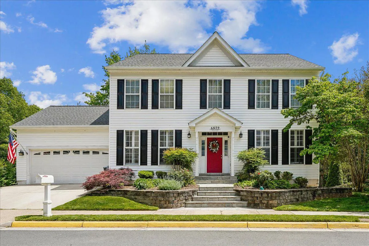 6859 COLONEL TAYLOR LANE, Centreville, VA 20121