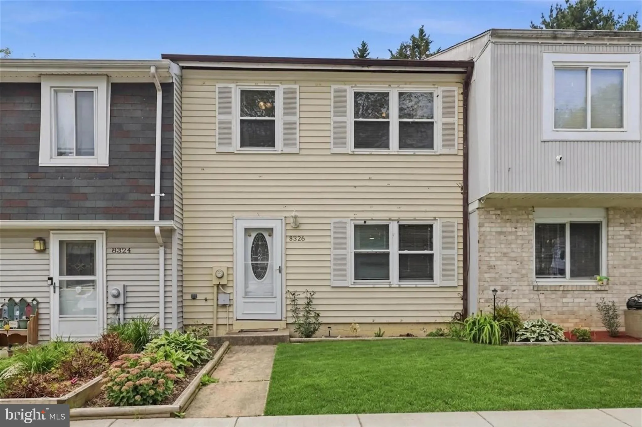 8326 REVELATION AVENUE, Walkersville, MD 21793
