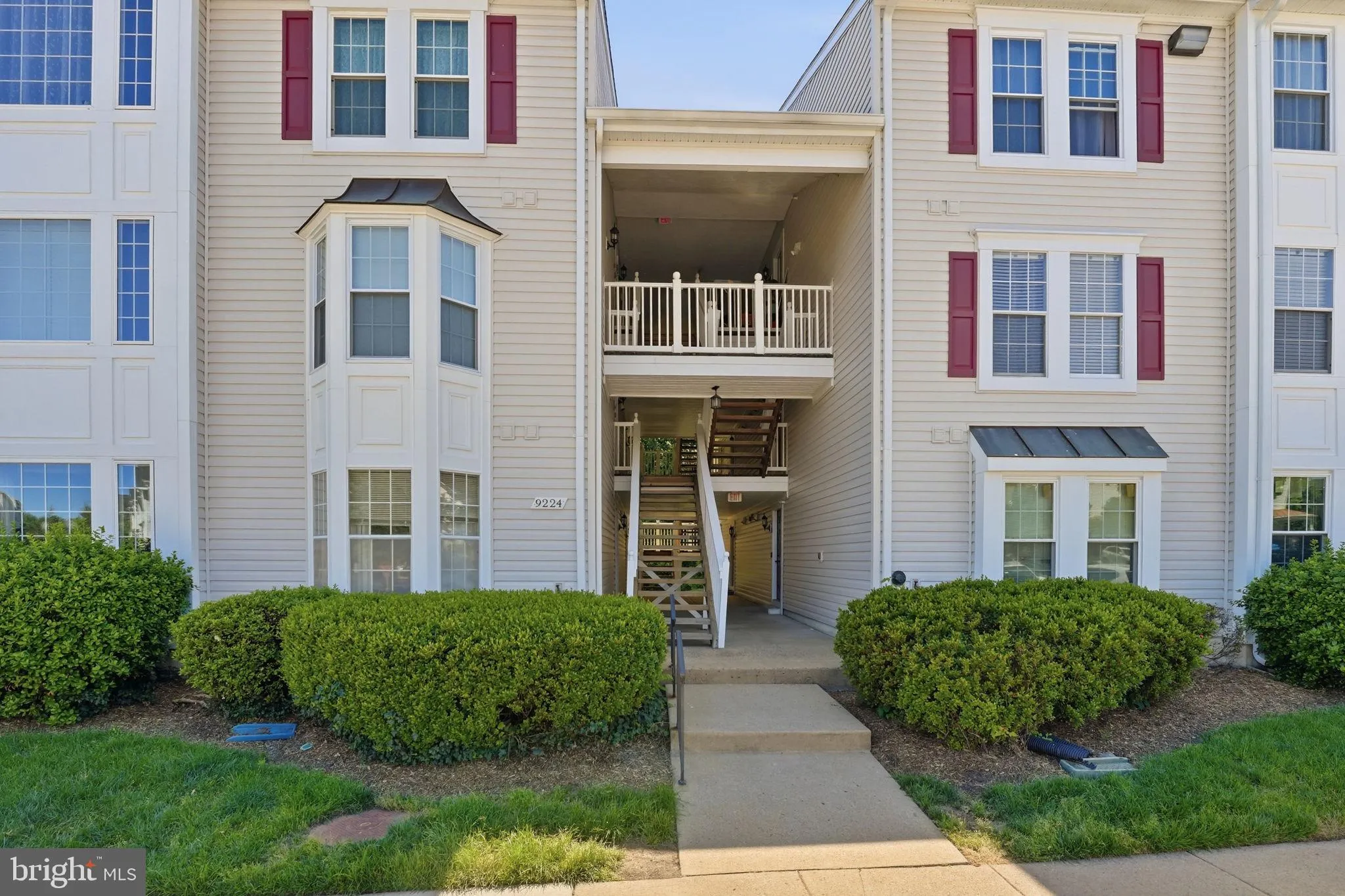 9224 CARDINAL FOREST LANE, Lorton, VA 22079