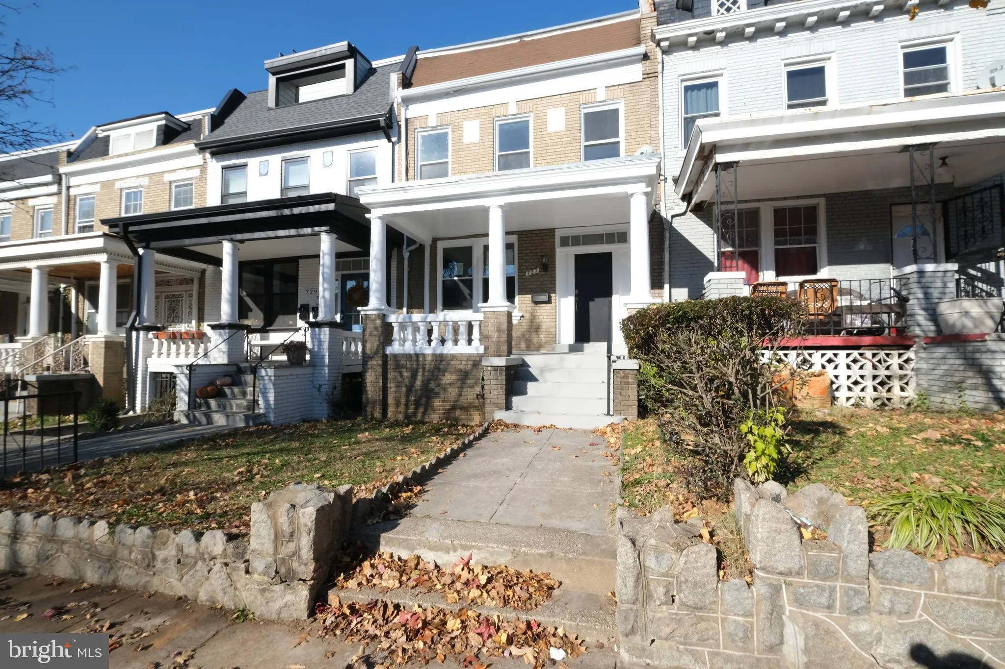 727 OTIS PLACE, Washington, DC 20010