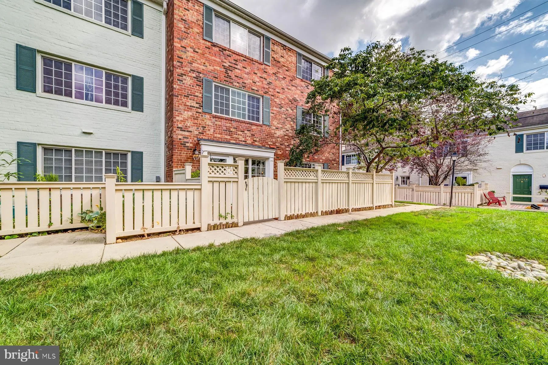 1461 VAN DORN STREET, Alexandria, VA 22304