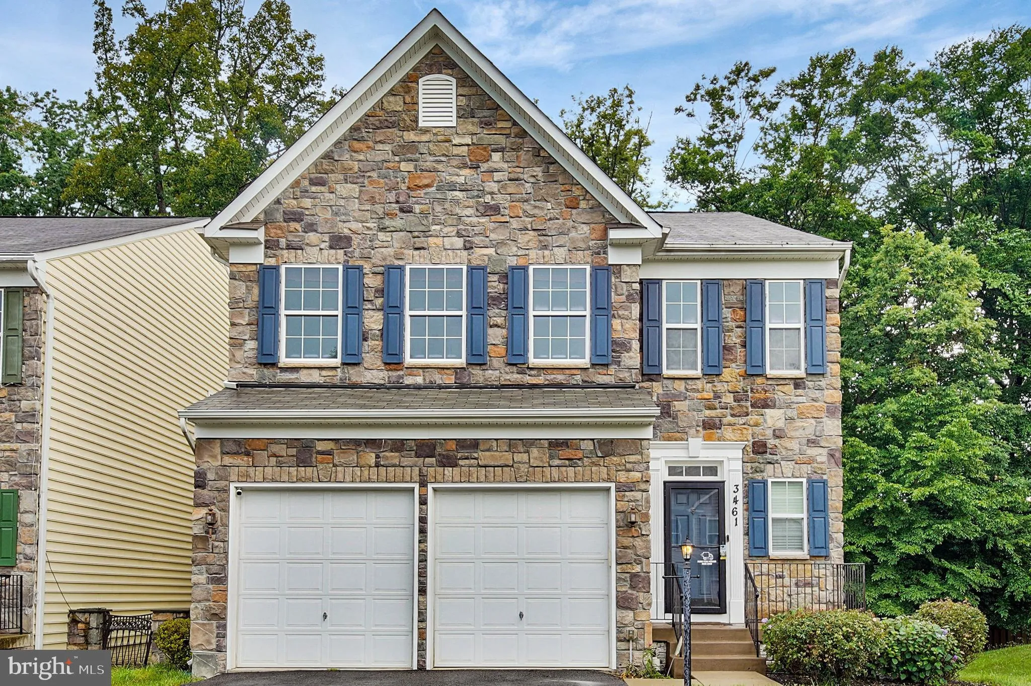 3461 EAGLE RIDGE DRIVE, Woodbridge, VA 22191
