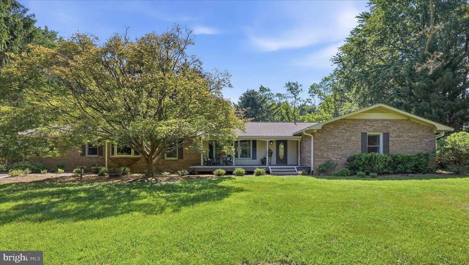 14550 PURCELLVILLE ROAD, Purcellville, VA 20132
