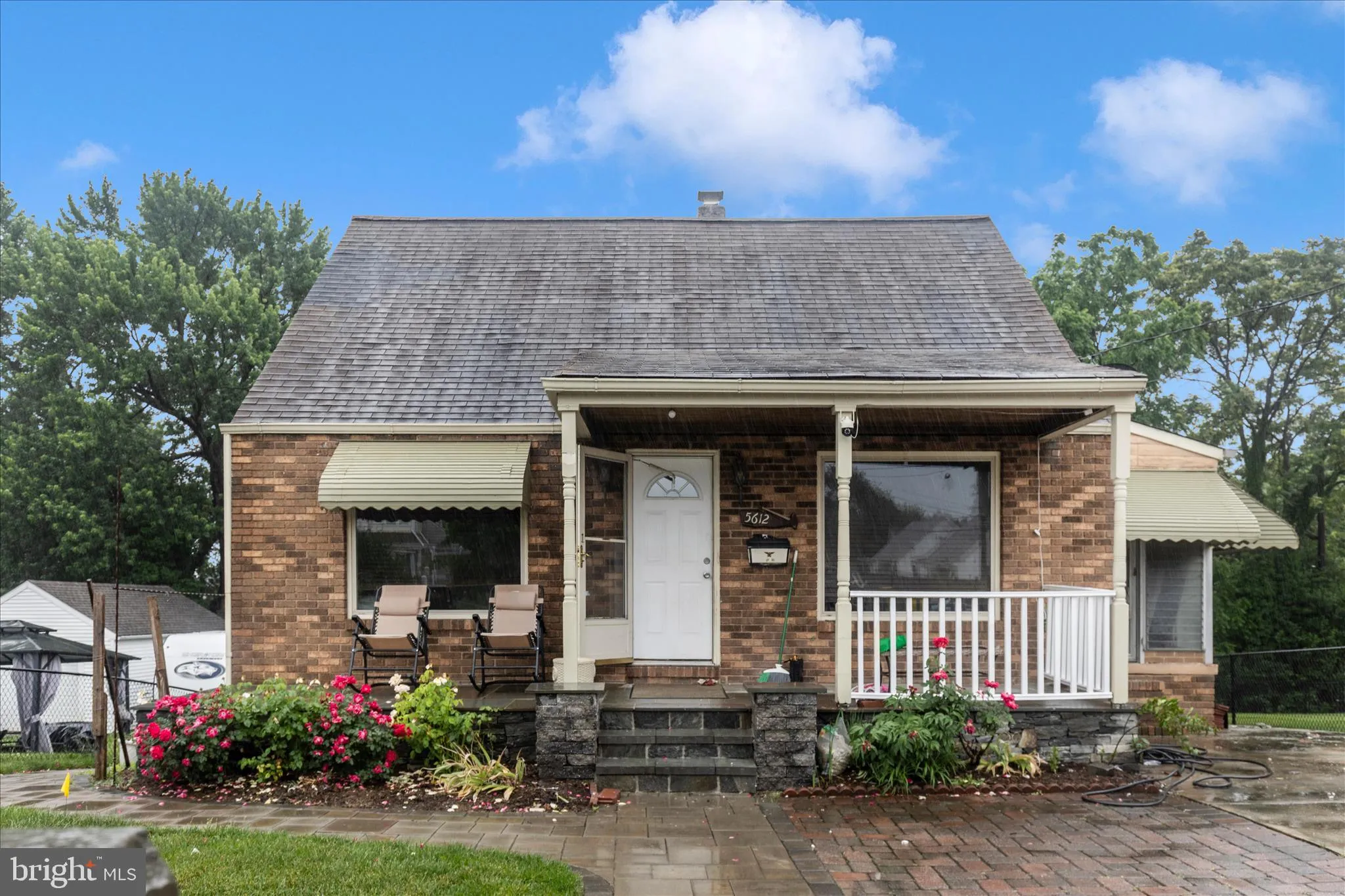 5612 LIBERTY TERRACE, Baltimore, MD 21225