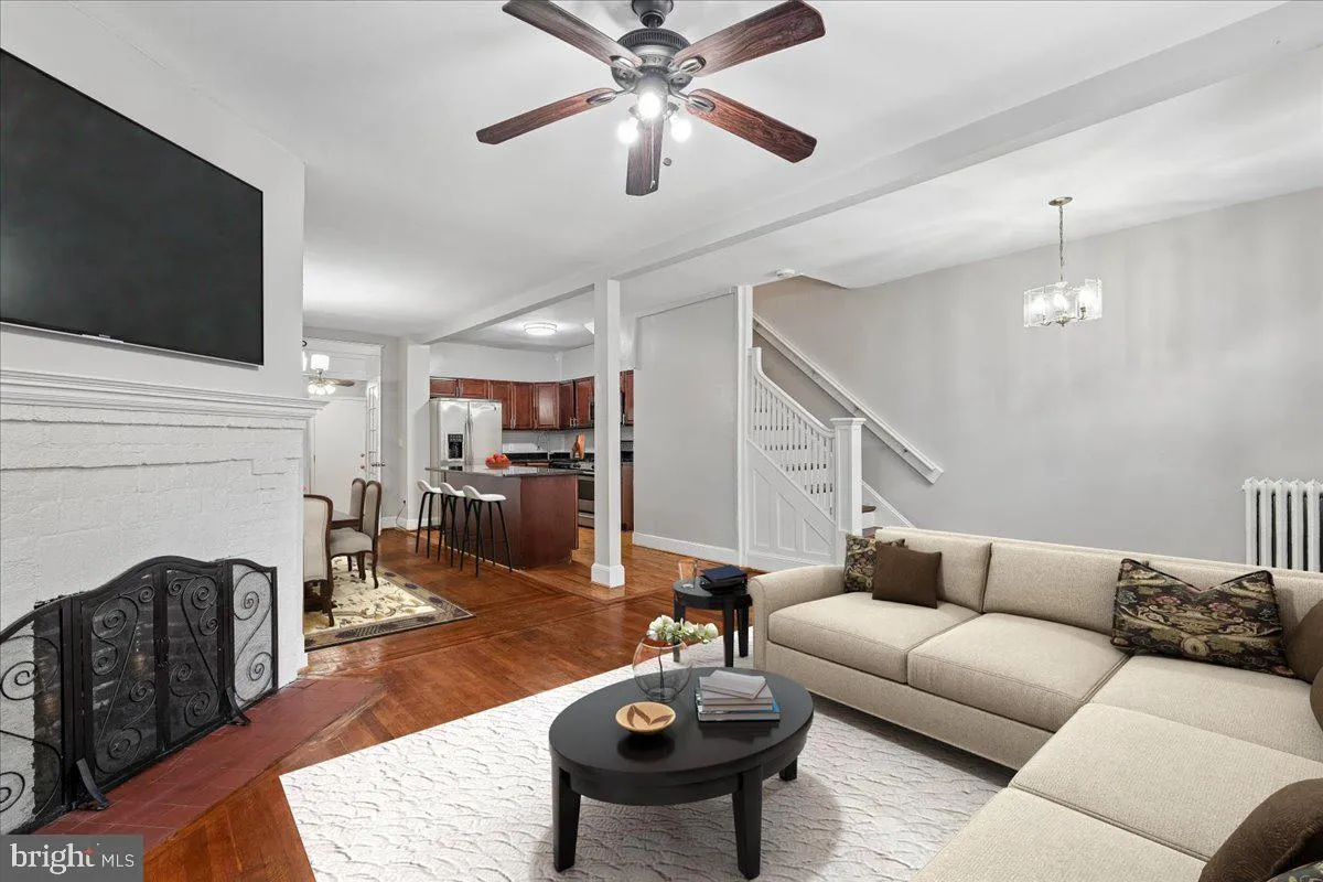 4605 GEORGIA AVENUE, Washington, DC 20011