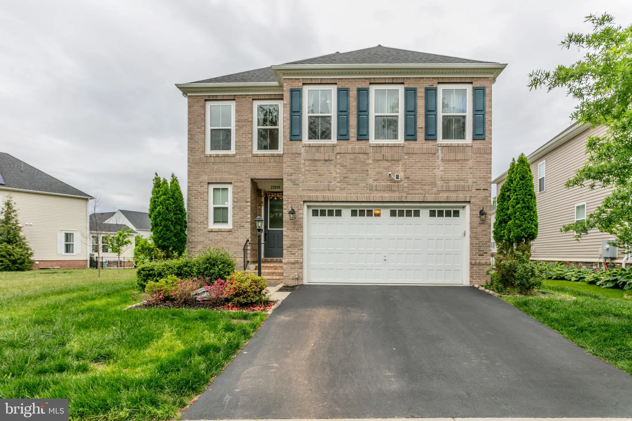 22800 BUBBLING BROOK DRIVE, Brambleton, VA 20148