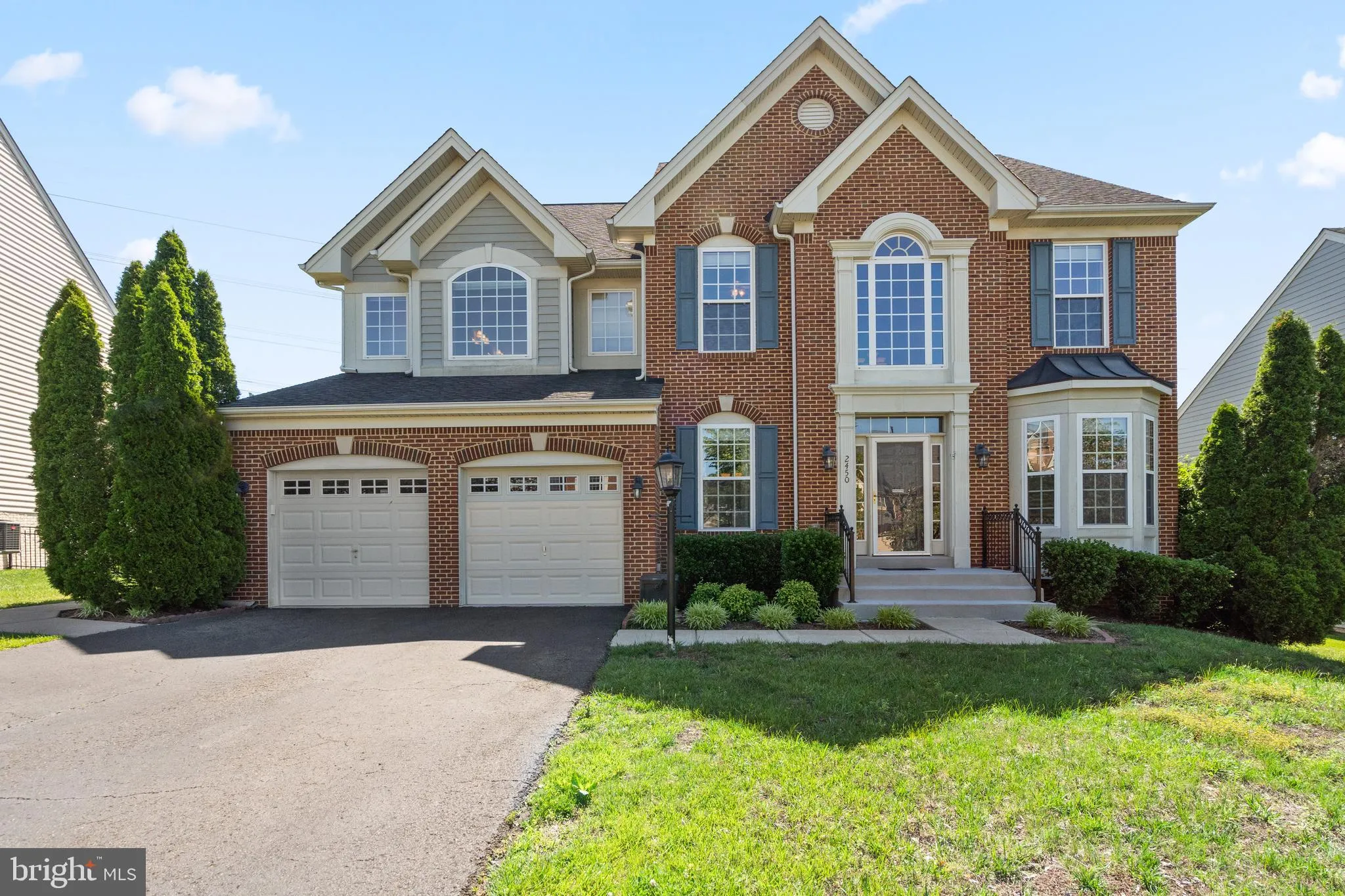 2450 TRANSOM PLACE, Woodbridge, VA 22191