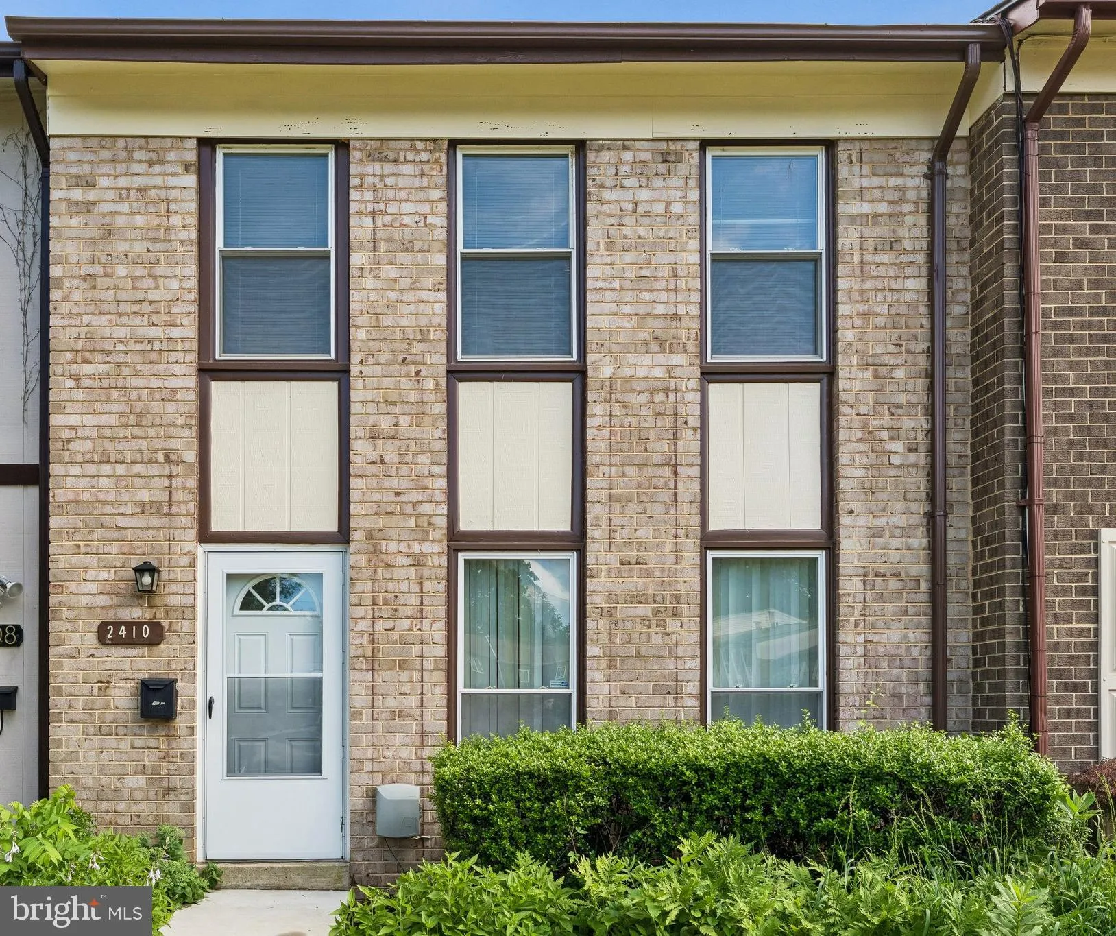 2410 SUN VALLEY CIRCLE, Silver Spring, MD 20906