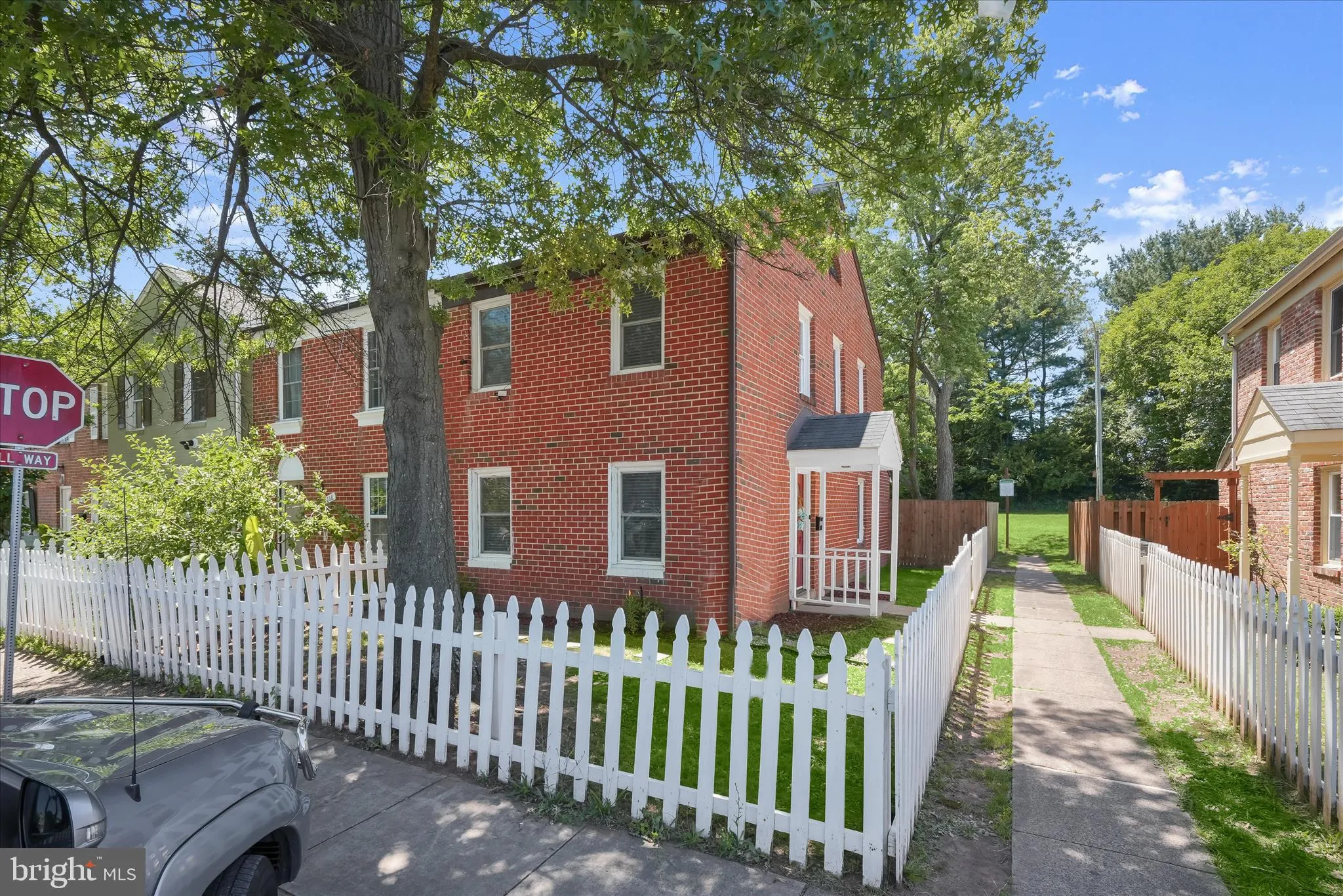 9764 BRAGG LANE, Manassas, VA 20110