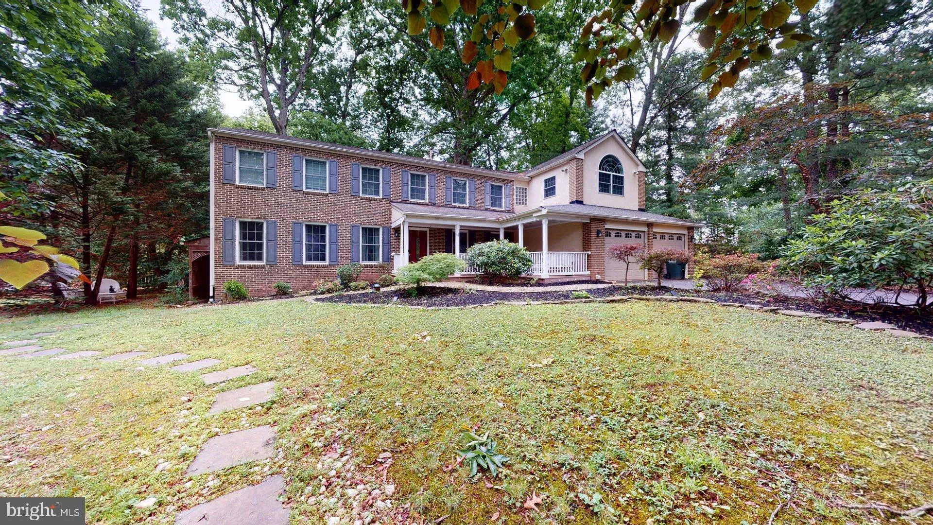 5803 HALL STREET, Burke, VA 22015