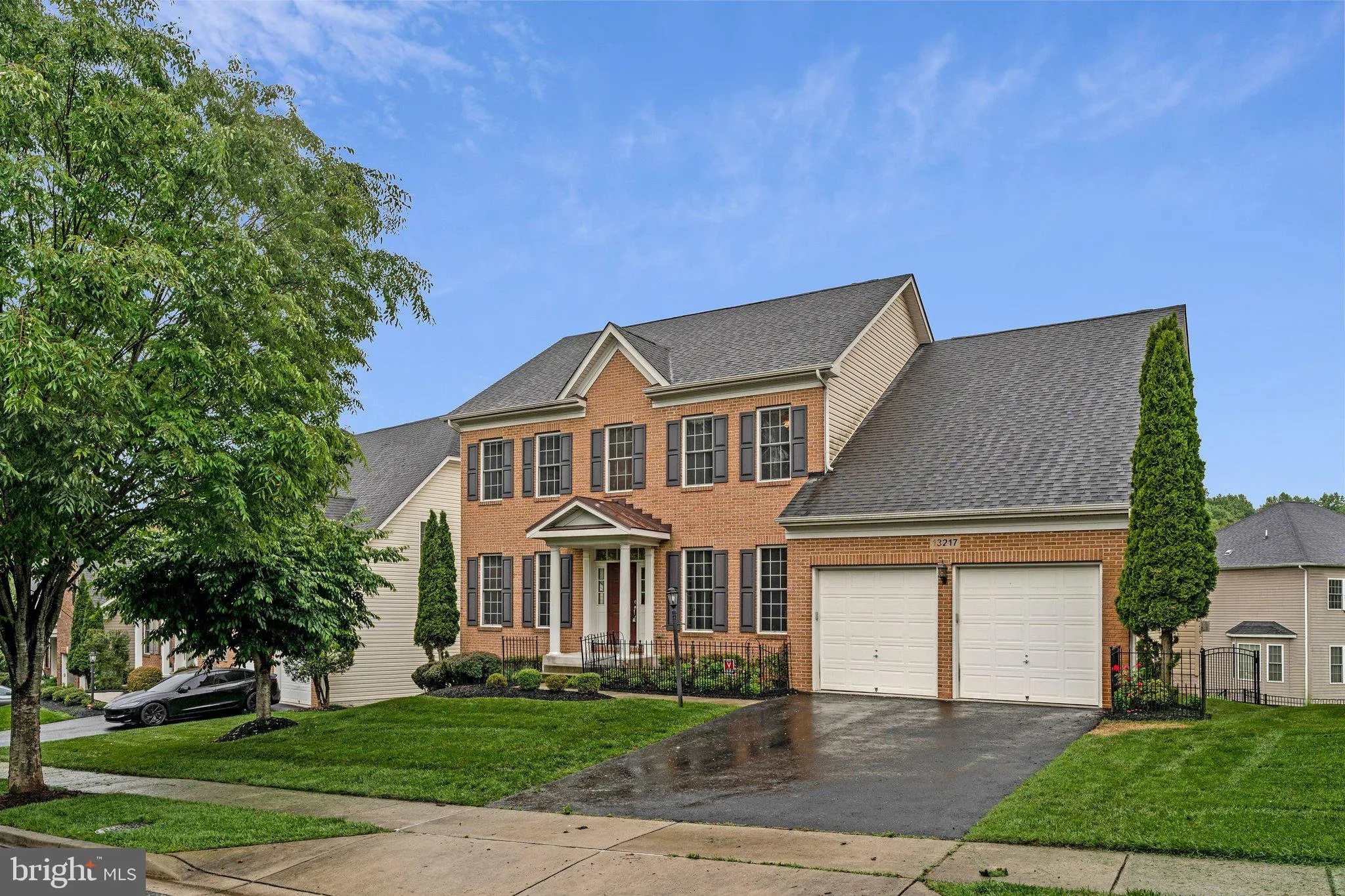 13217 MOONLIGHT TRAIL DRIVE, Silver Spring, MD 20906