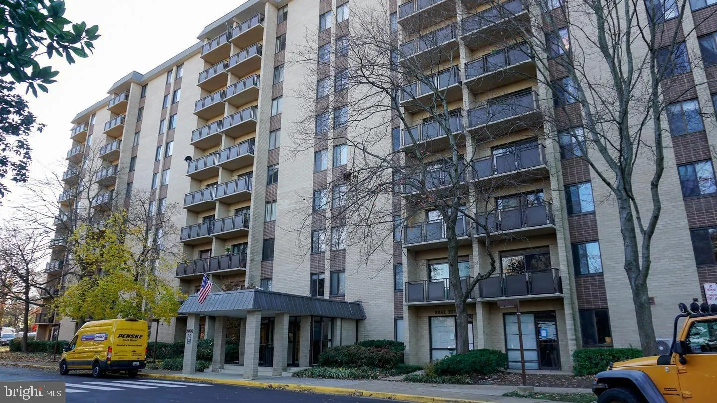 3100 MANCHESTER STREET, Falls Church, VA 22044