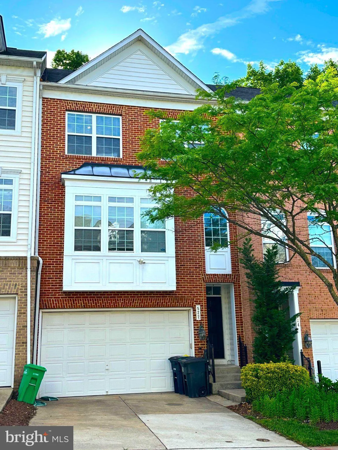 522 TAILGATE TERRACE, Landover, MD 20785