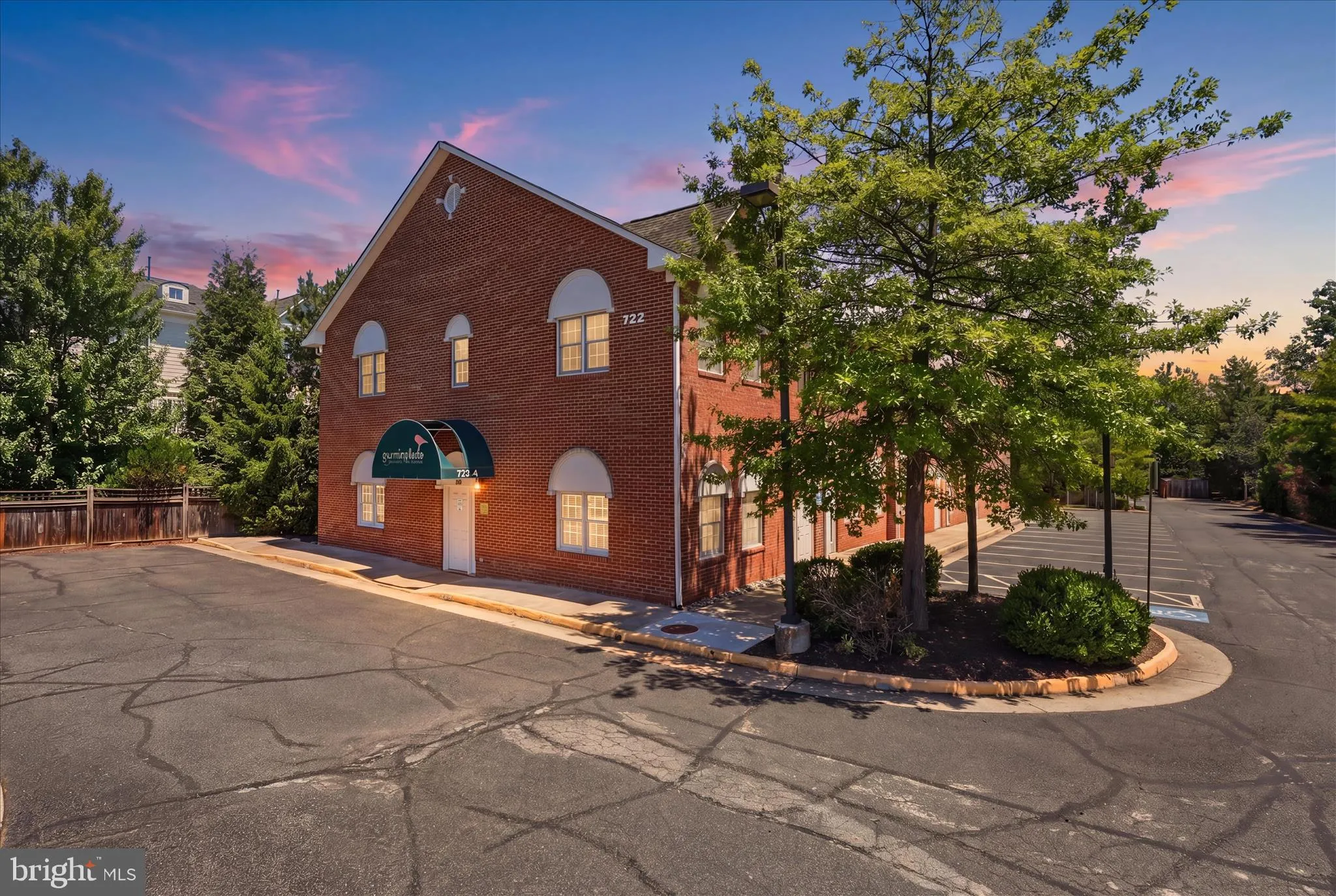 722 GRANT STREET, Herndon, VA 20170