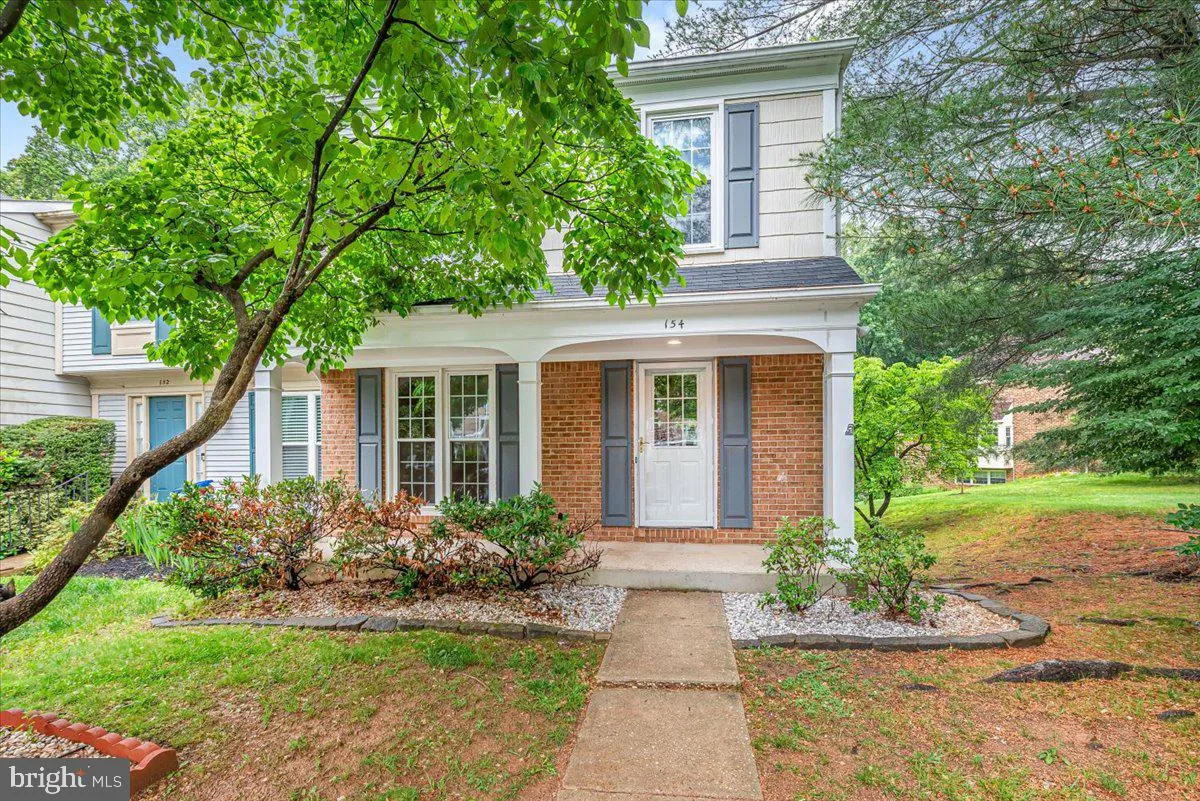 154 FINALE TERRACE, Silver Spring, MD 20901