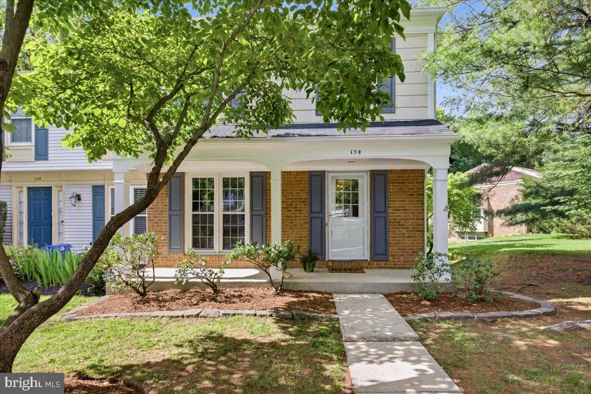 154 FINALE TERRACE, Silver Spring, MD 20901