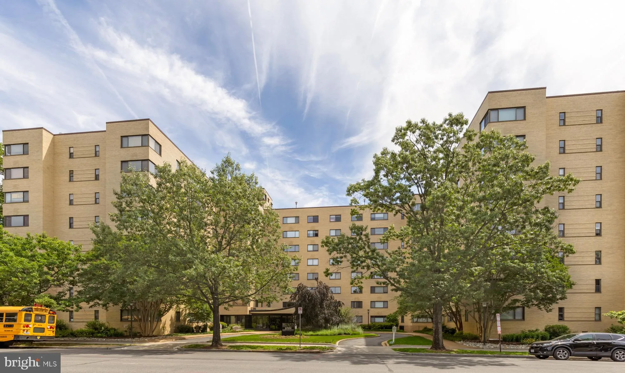 3701 CONNECTICUT AVENUE, Washington, DC 20008