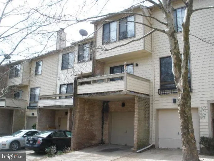 18716 PIER POINT PLACE, Montgomery Village, MD 20886