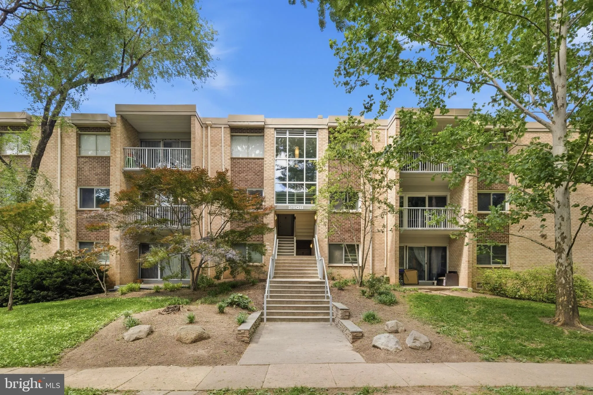 2908 KINGS CHAPEL ROAD, Falls Church, VA 22042
