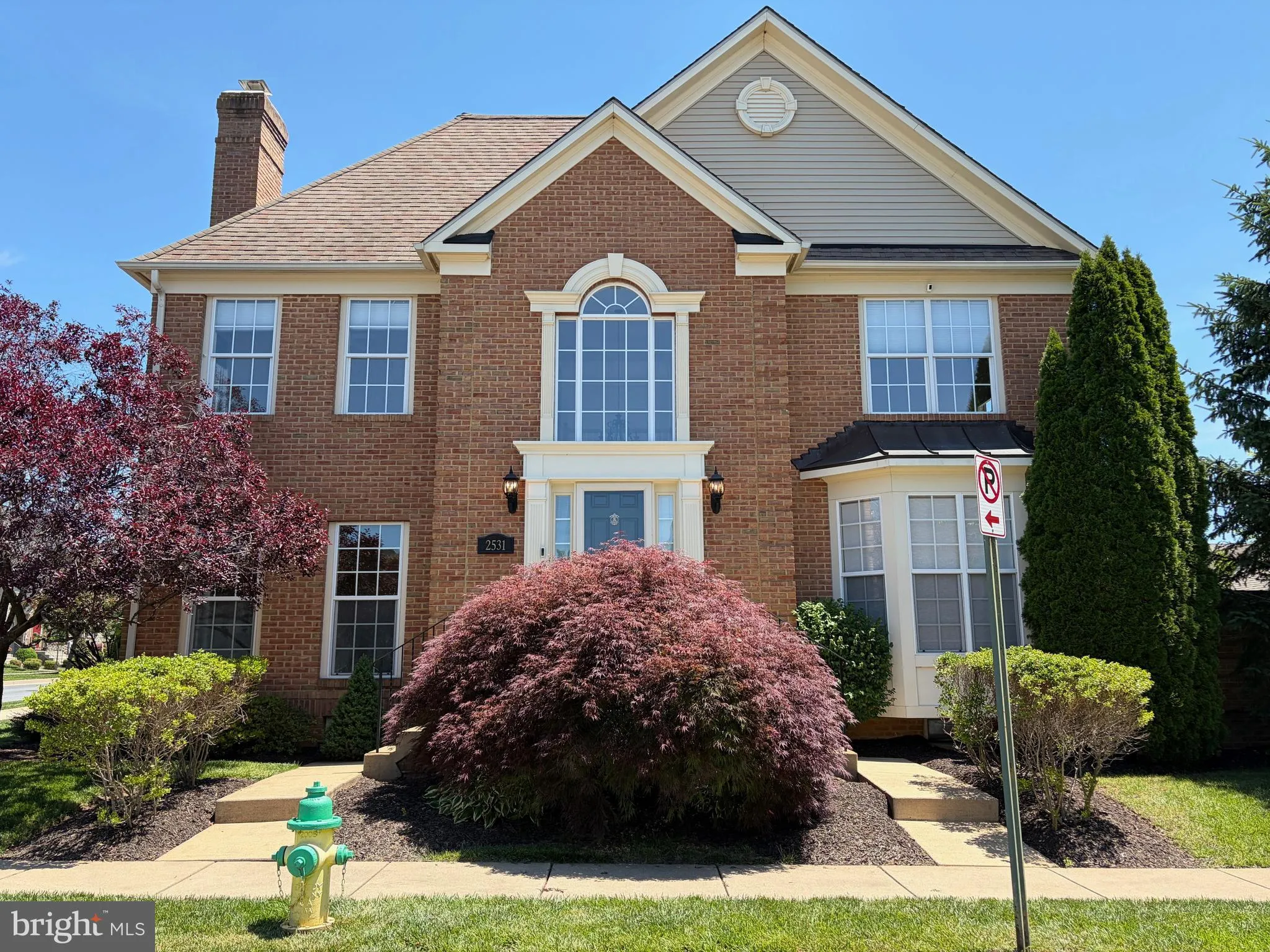 2531 ISLAND GROVE BOULEVARD, Frederick, MD 21701