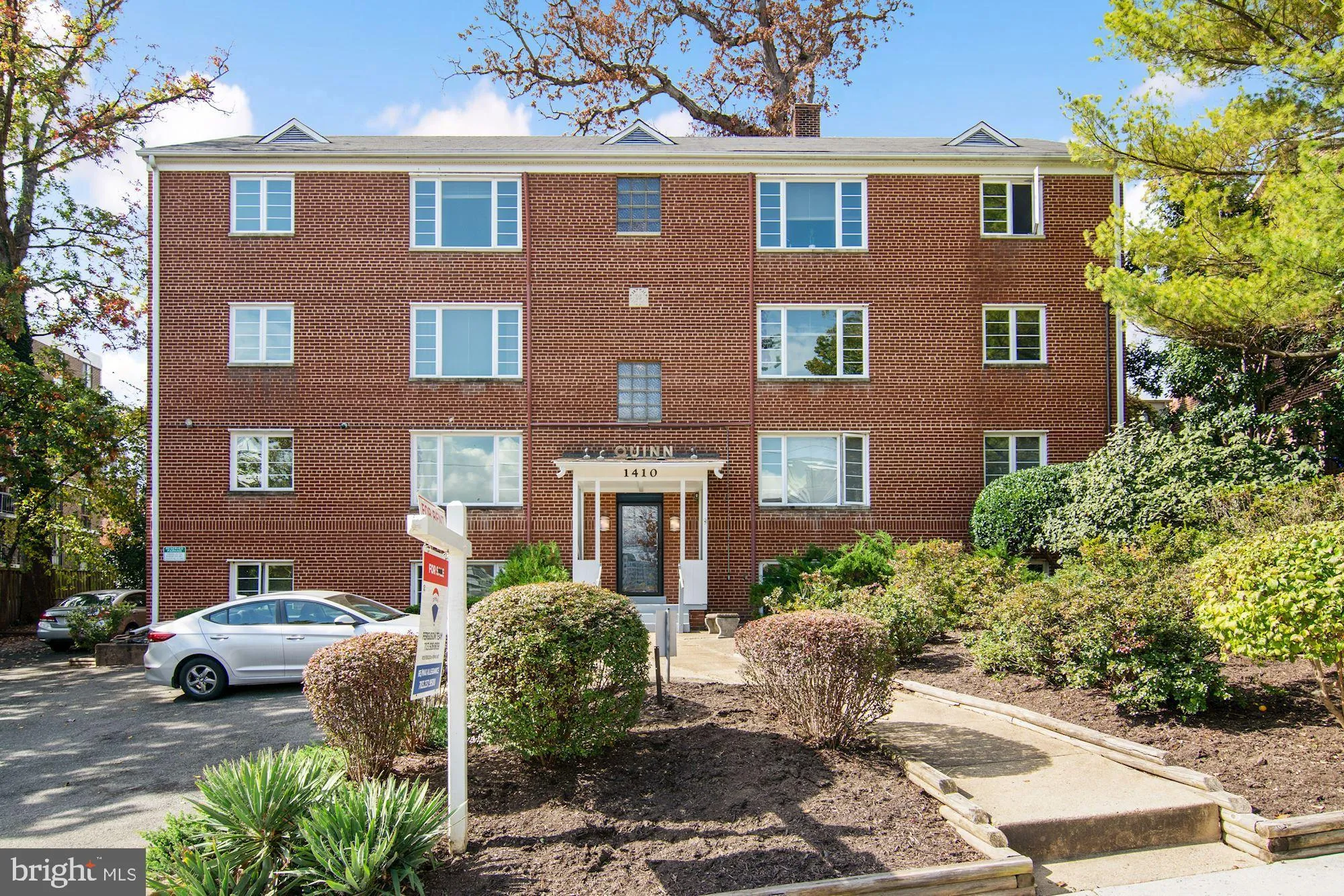1410 QUINN STREET, Arlington, VA 22209
