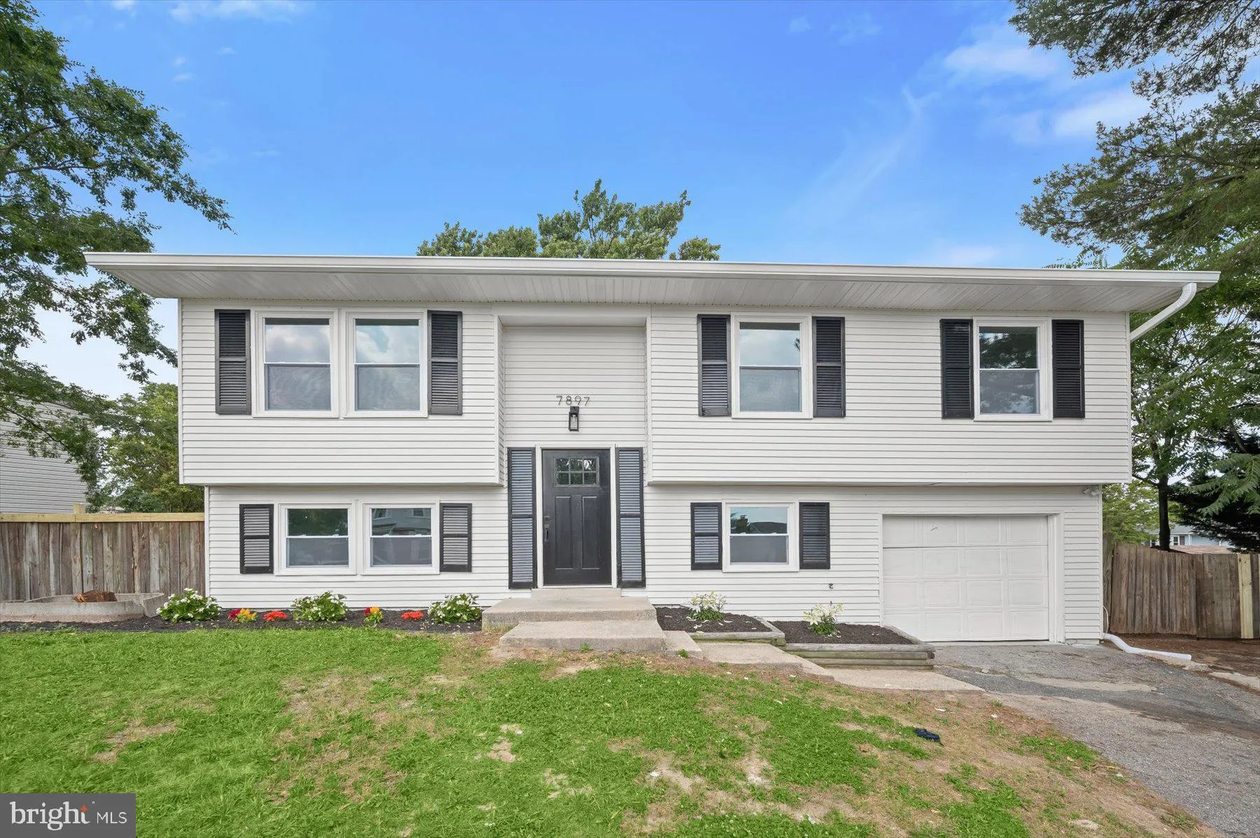 7897 BASTILLE PLACE, Severn, MD 21144