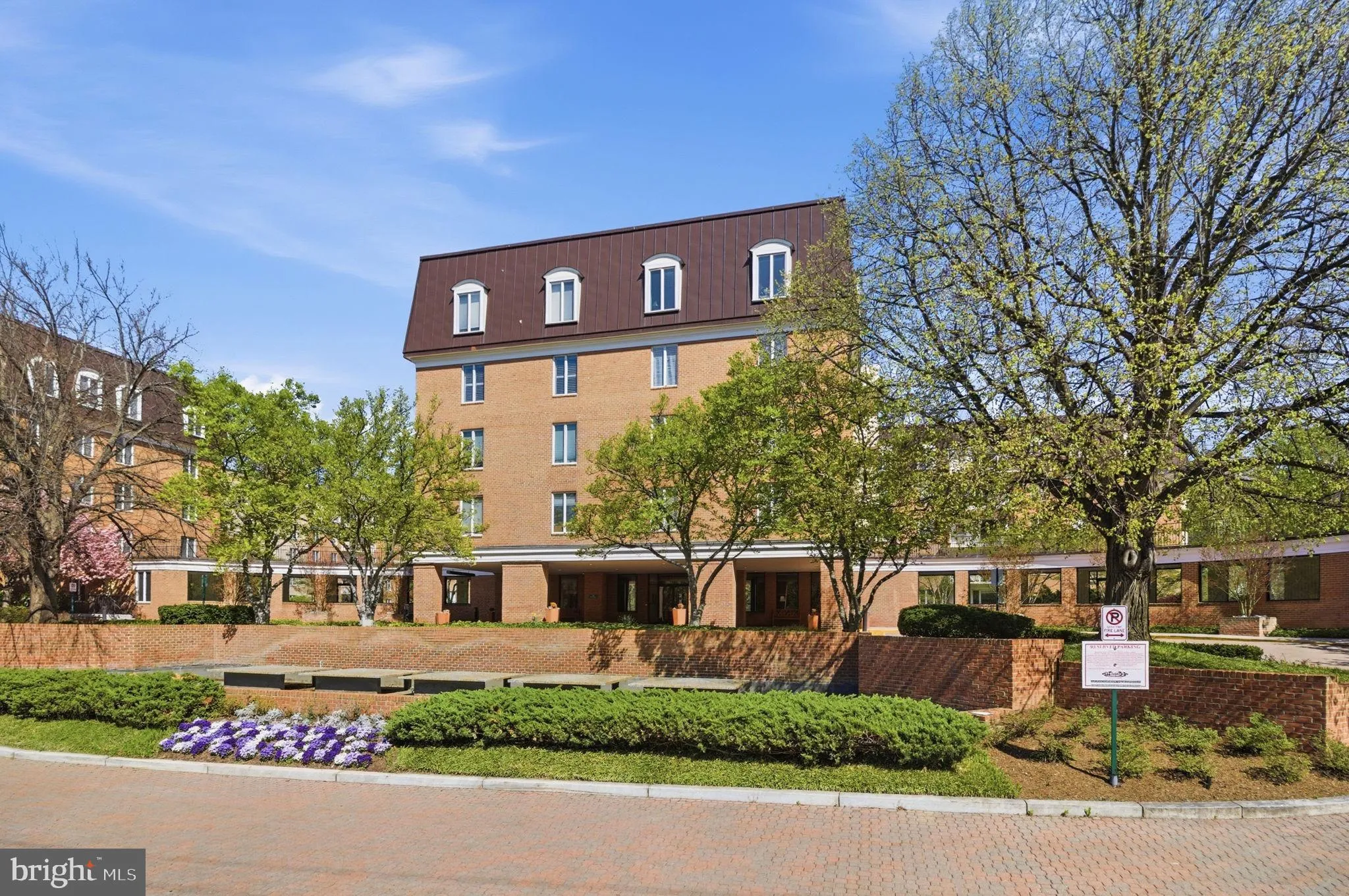 8101 CONNECTICUT AVENUE, Chevy Chase, MD 20815