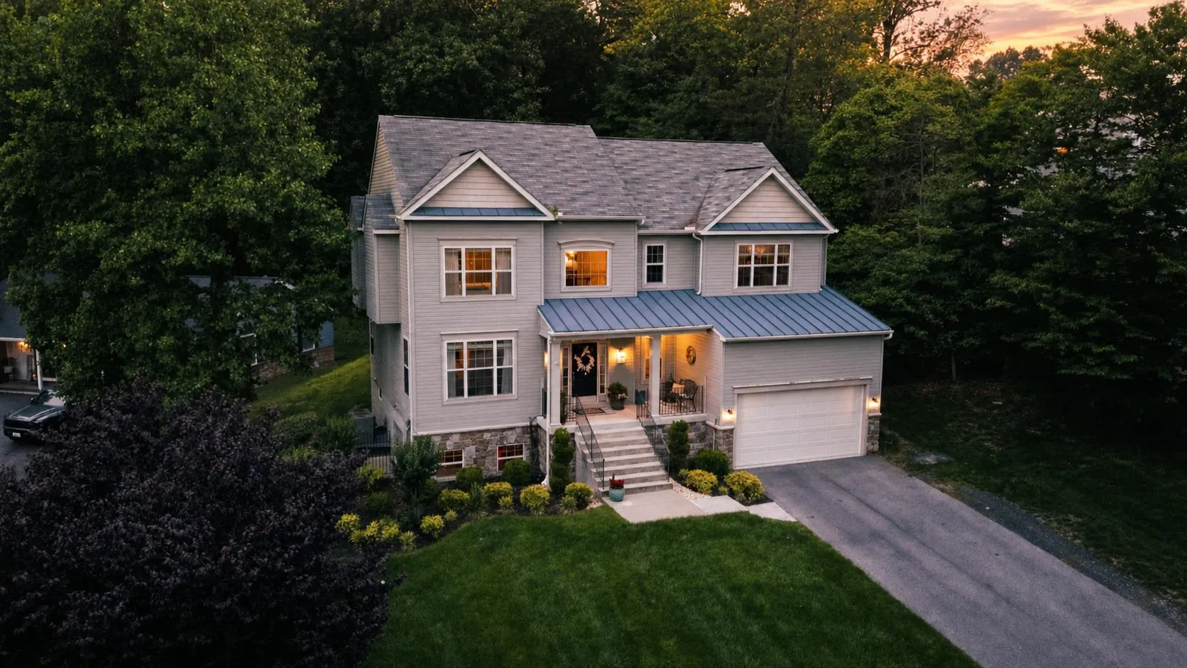 5814 BELLANCA DRIVE, Elkridge, MD 21075