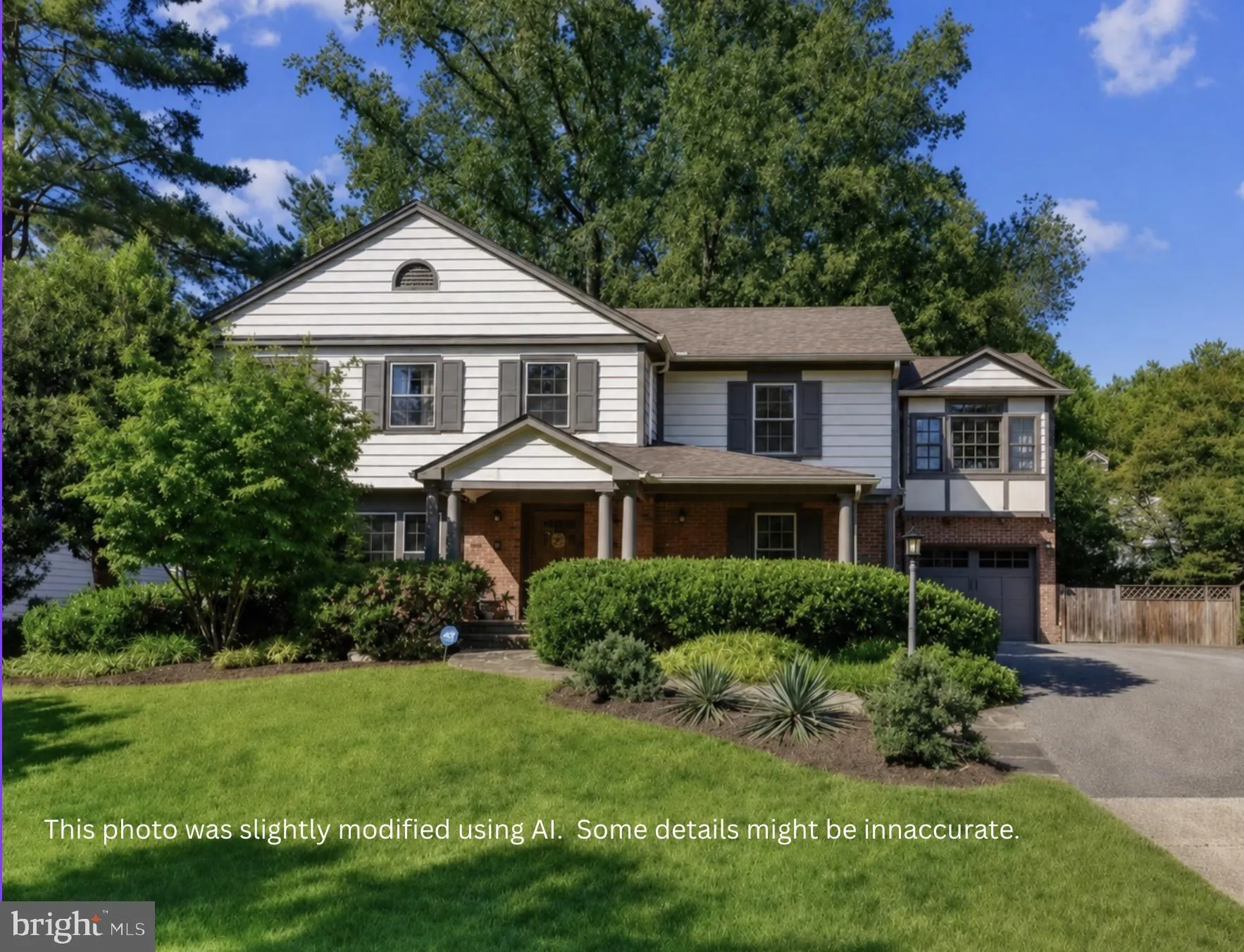 6 OLD STAGE COURT, Rockville, MD 20852