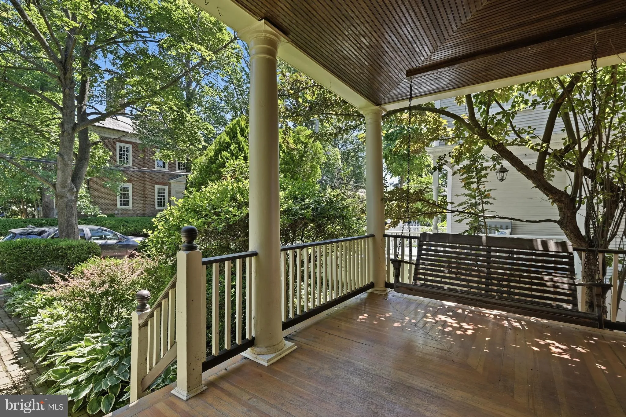 87 SHIPWRIGHT STREET, Annapolis, MD 21401