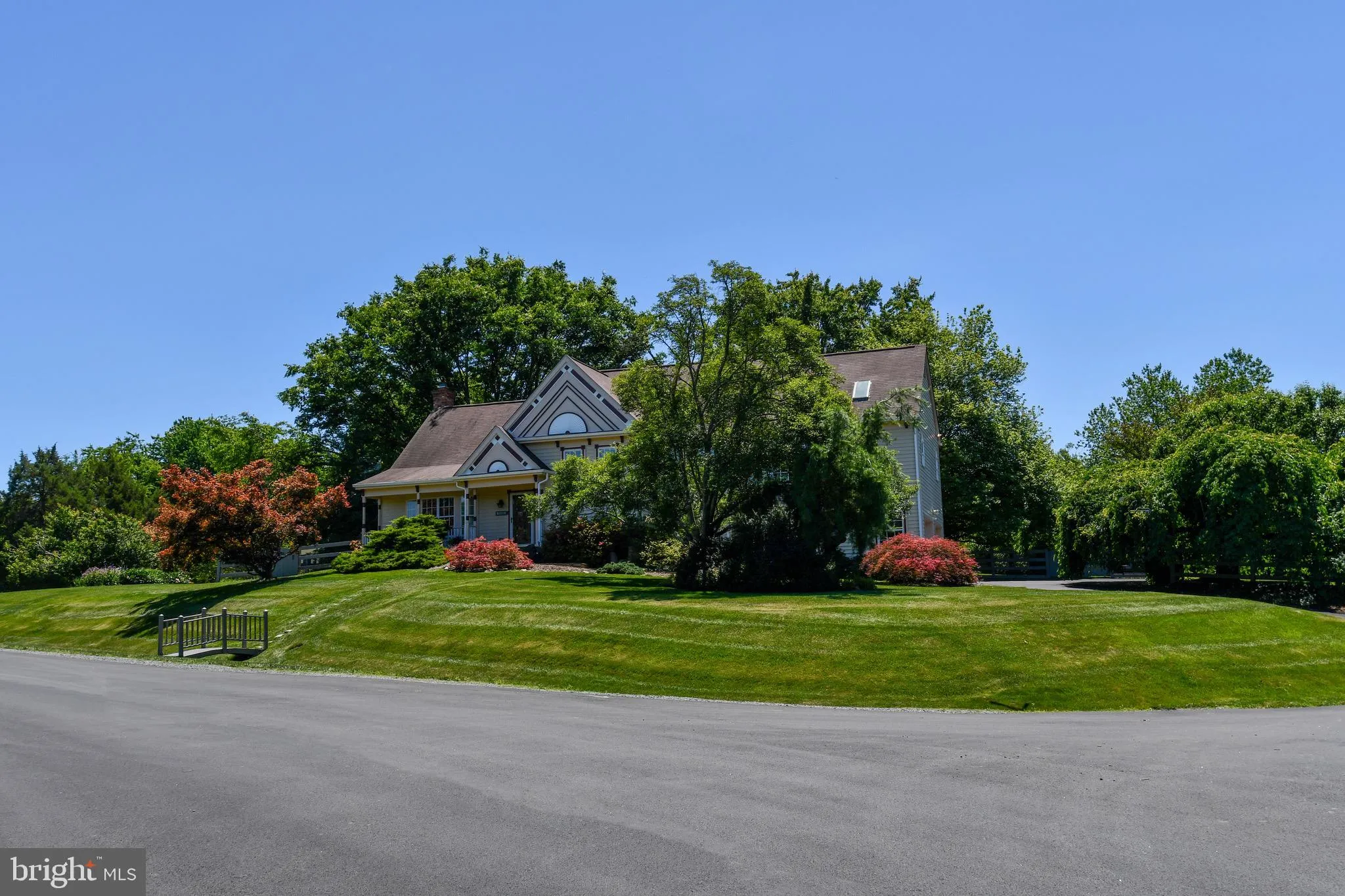 11061 TOTTENHAM LANE, Reston, VA 20194