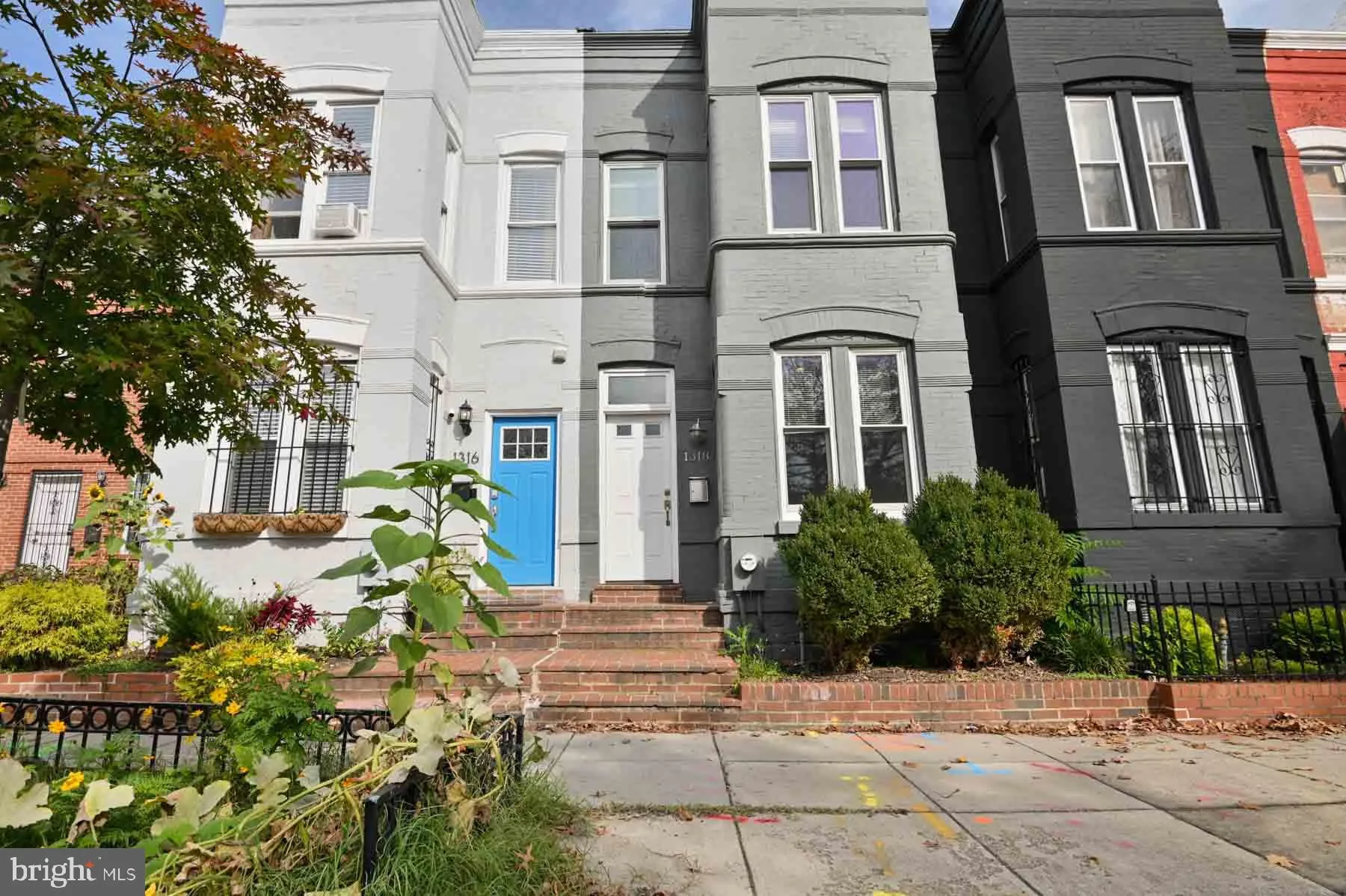 1318 FLORIDA AVENUE, Washington, DC 20002