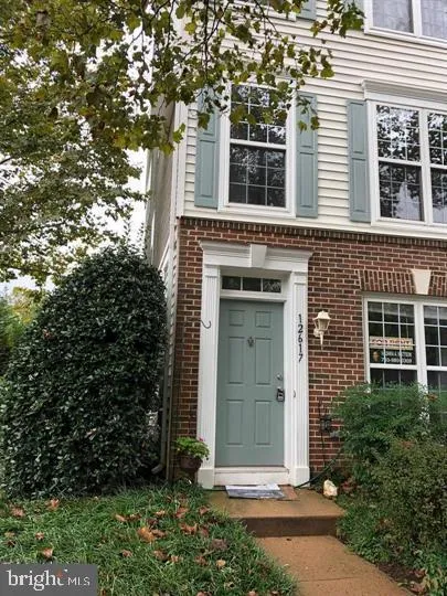 12617 FAIR CREST COURT, Fairfax, VA 22033