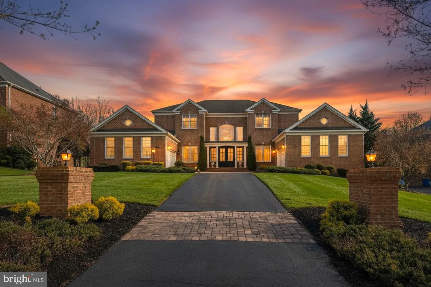 11615 FOX CHASE COURT, Ellicott City, MD 21042