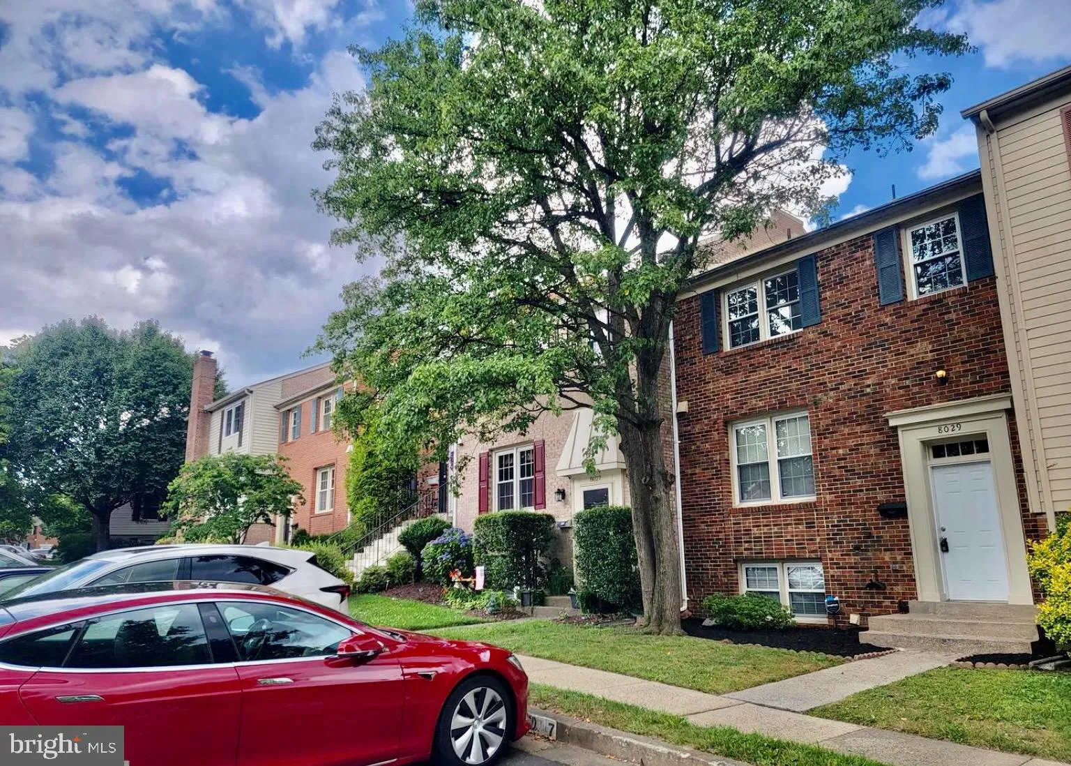 8029 SLEEPY VIEW LANE, Springfield, VA 22153