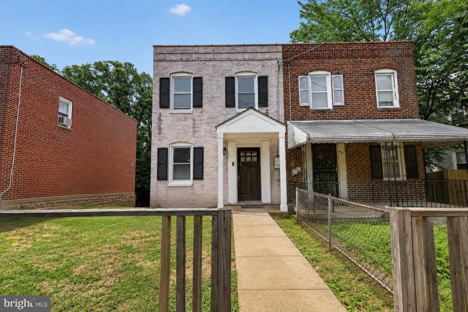 627 ATLANTIC STREET, Washington, DC 20032