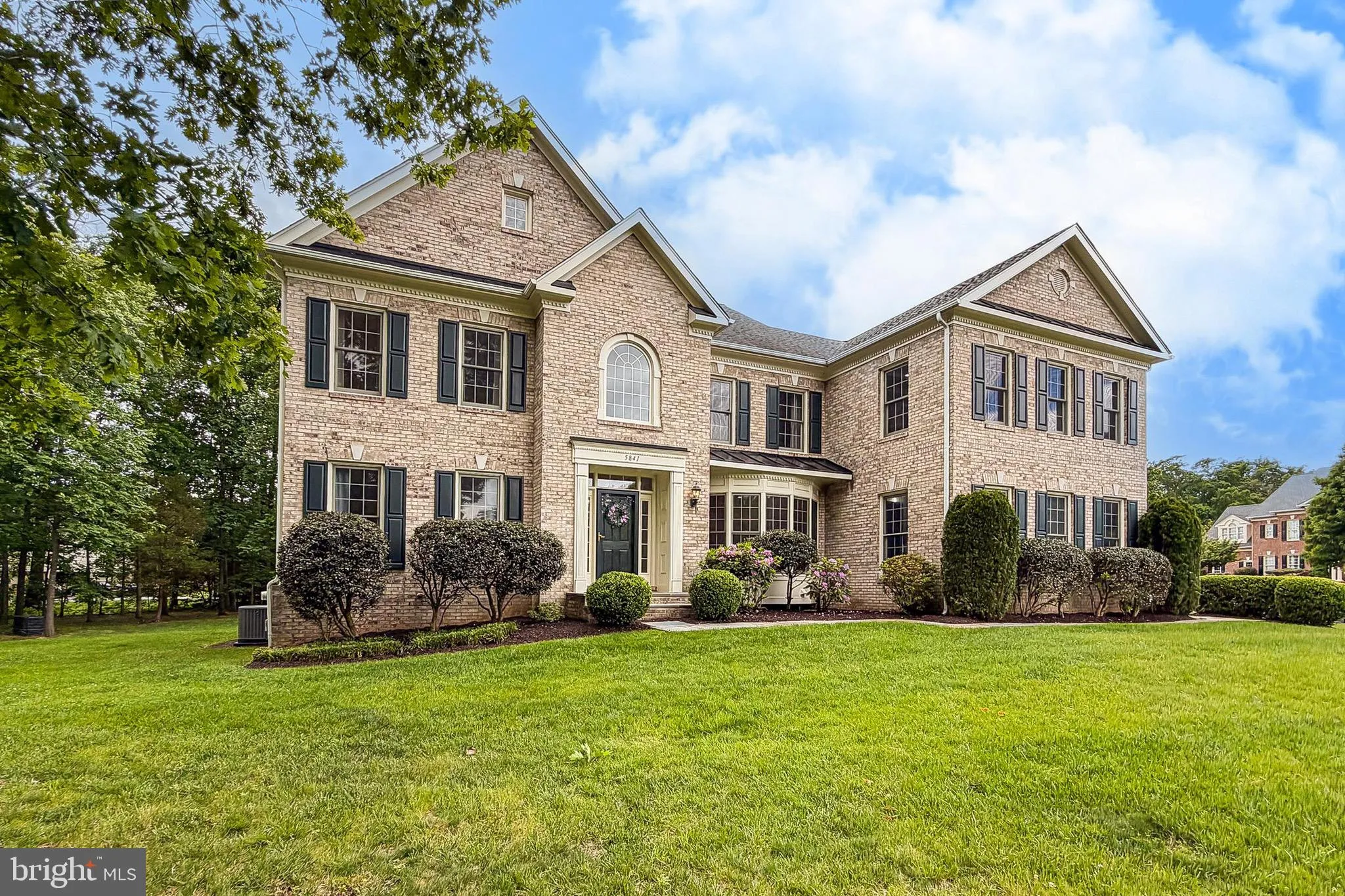 5841 SADDLE DOWNS PLACE, Centreville, VA 20120