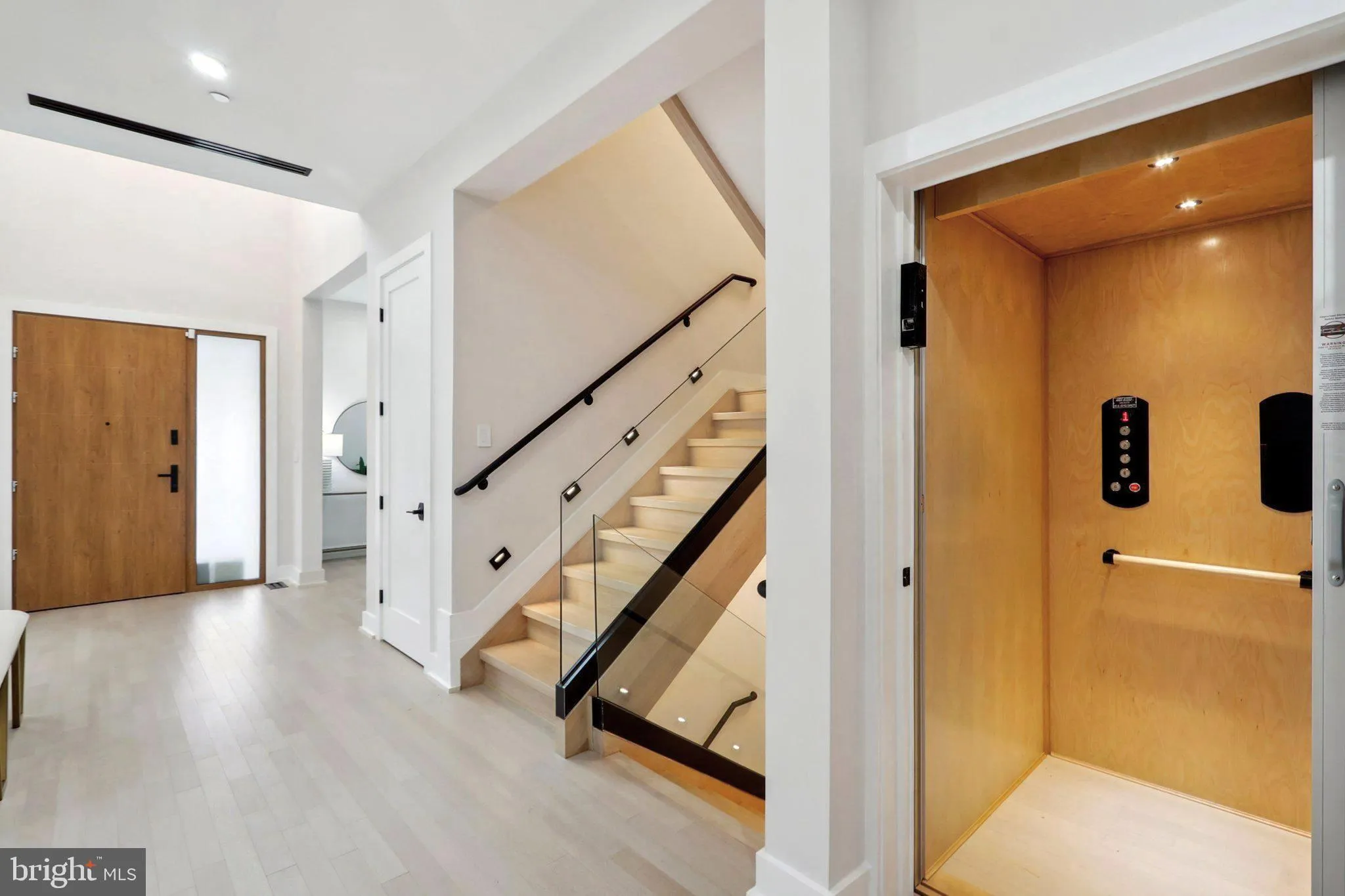 4920 LOUGHBORO ROAD, Washington, DC 20016