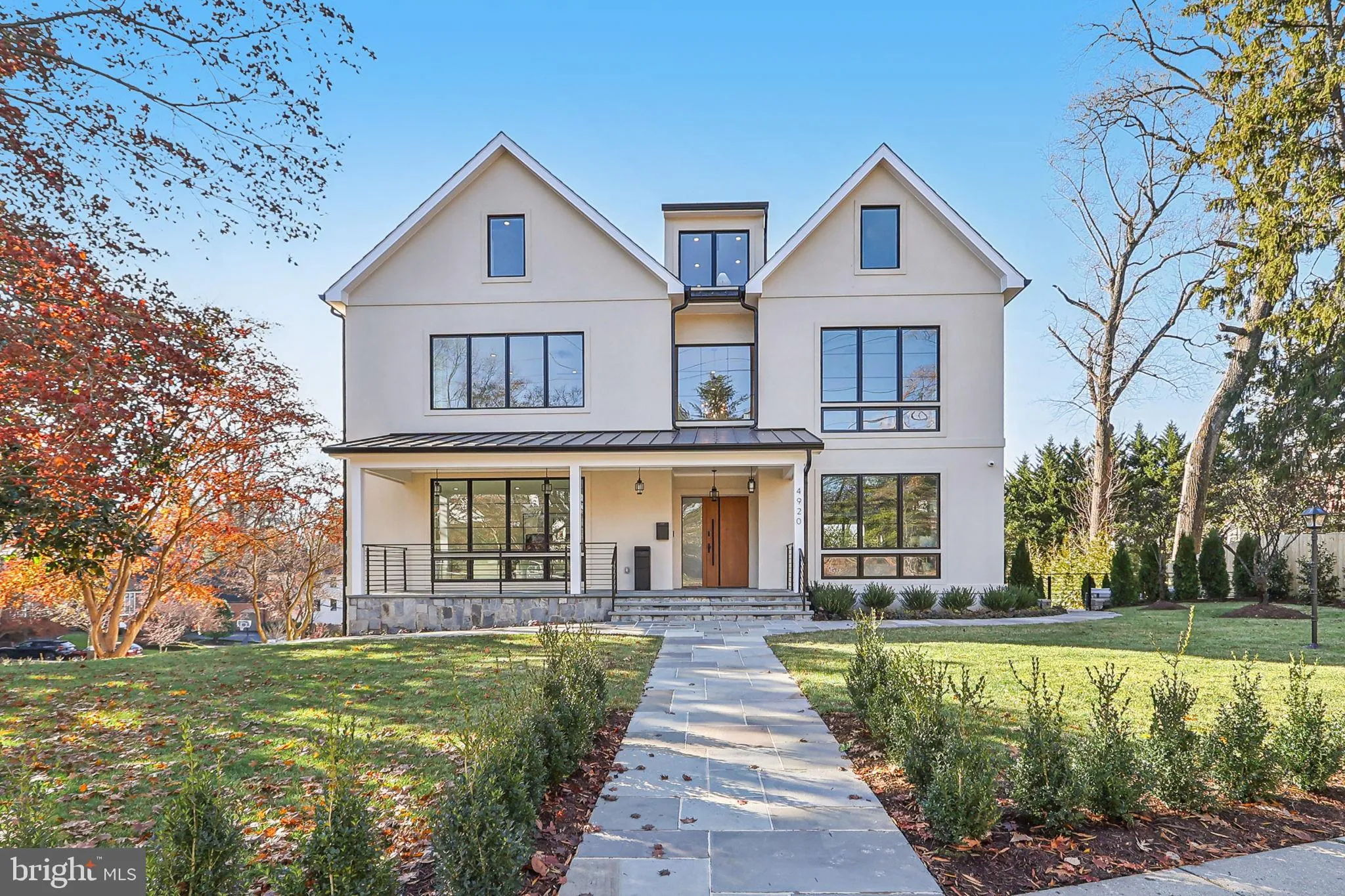 4920 LOUGHBORO ROAD, Washington, DC 20016