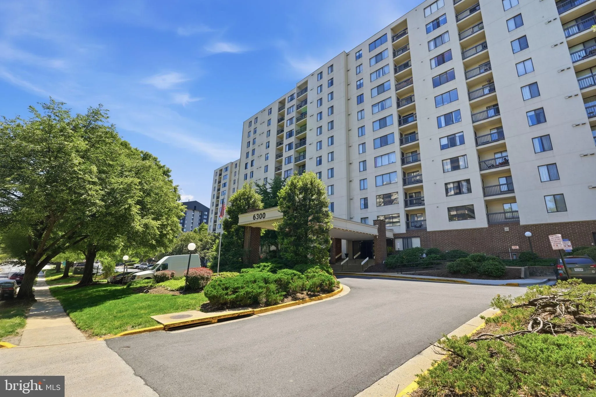 6300 STEVENSON AVENUE, Alexandria, VA 22304
