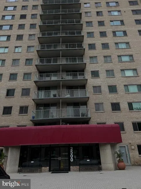 2500 VAN DORN STREET, Alexandria, VA 22302