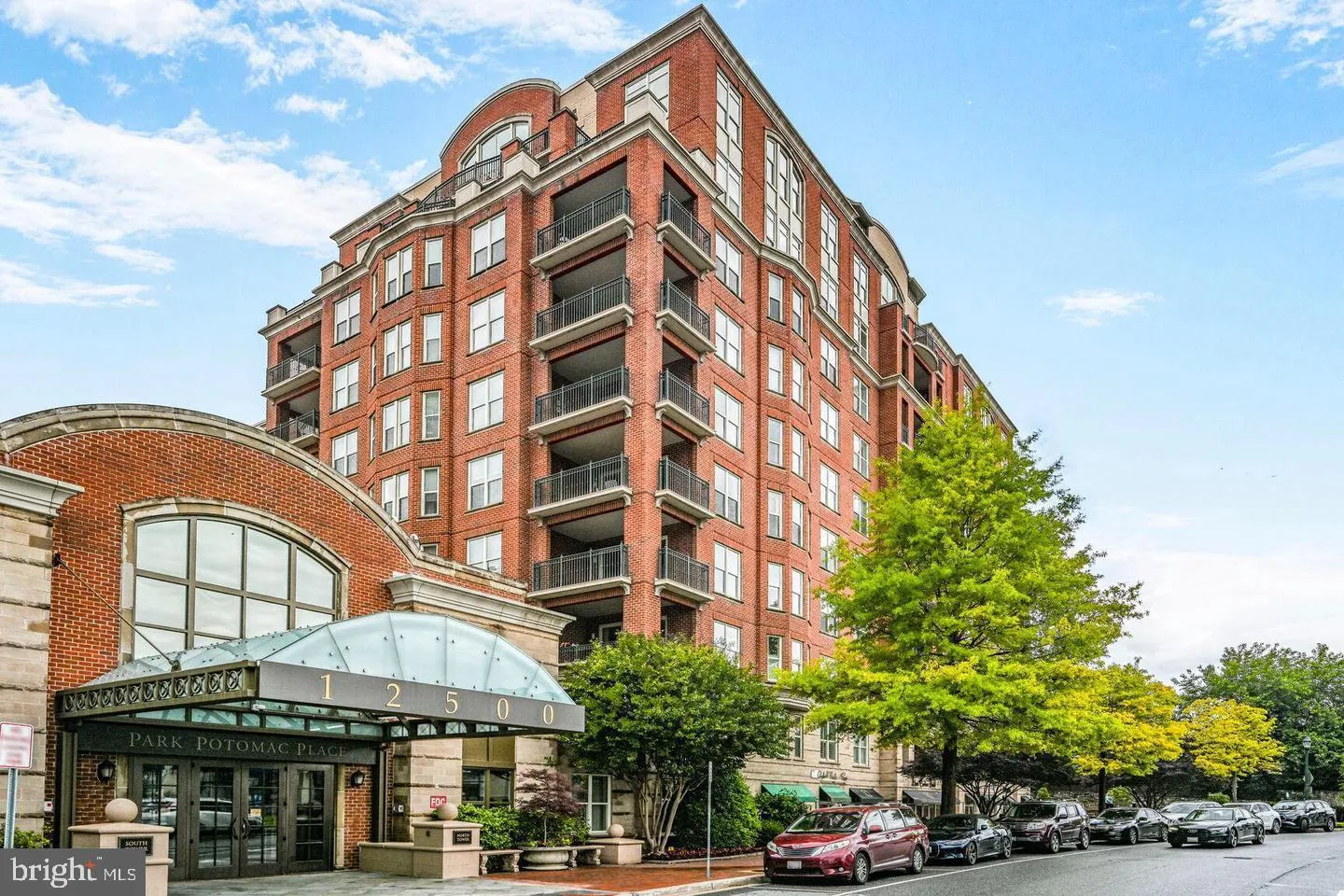 12500 PARK POTOMAC AVENUE, Potomac, MD 20854