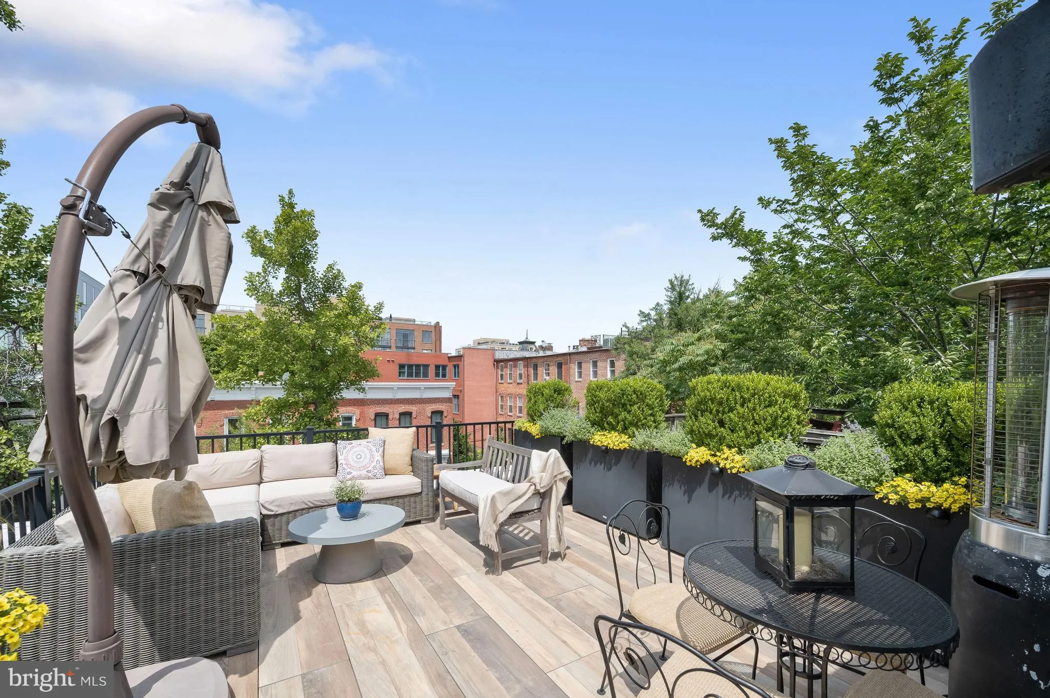 1531 KINGMAN PLACE, Washington, DC 20005