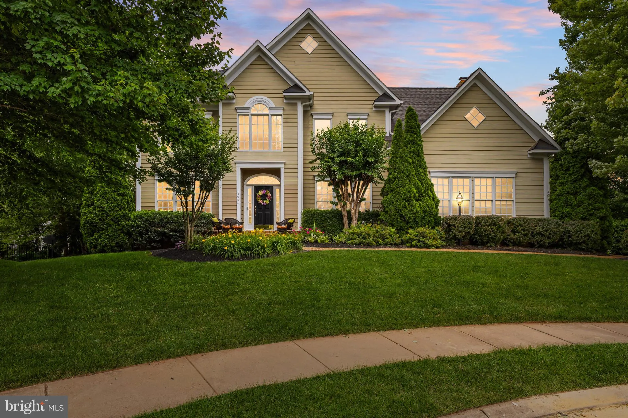 15006 RANSOM OAKS COURT, Gainesville, VA 20155
